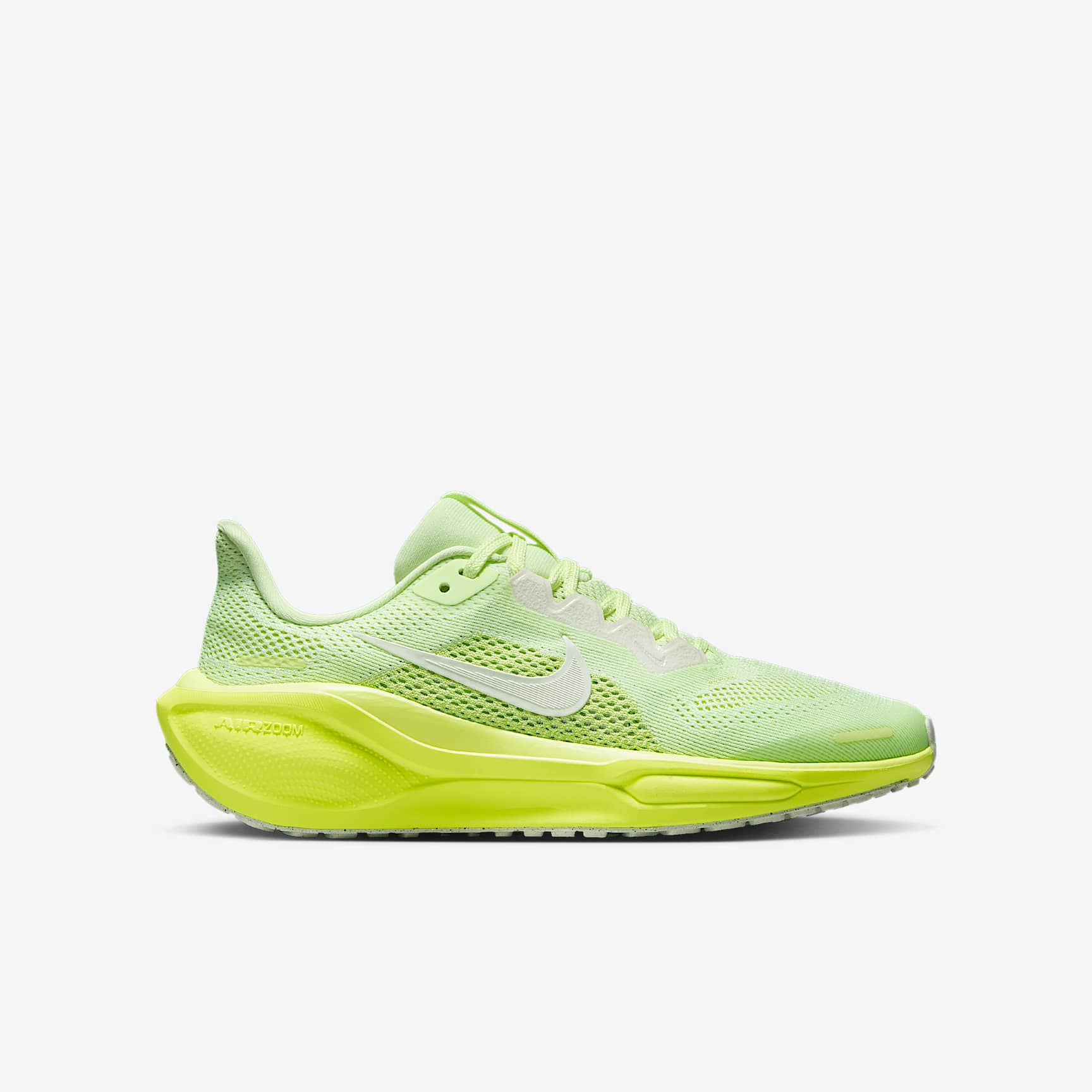 Nike Pegasus 41 Big Kids' Road Running Shoes