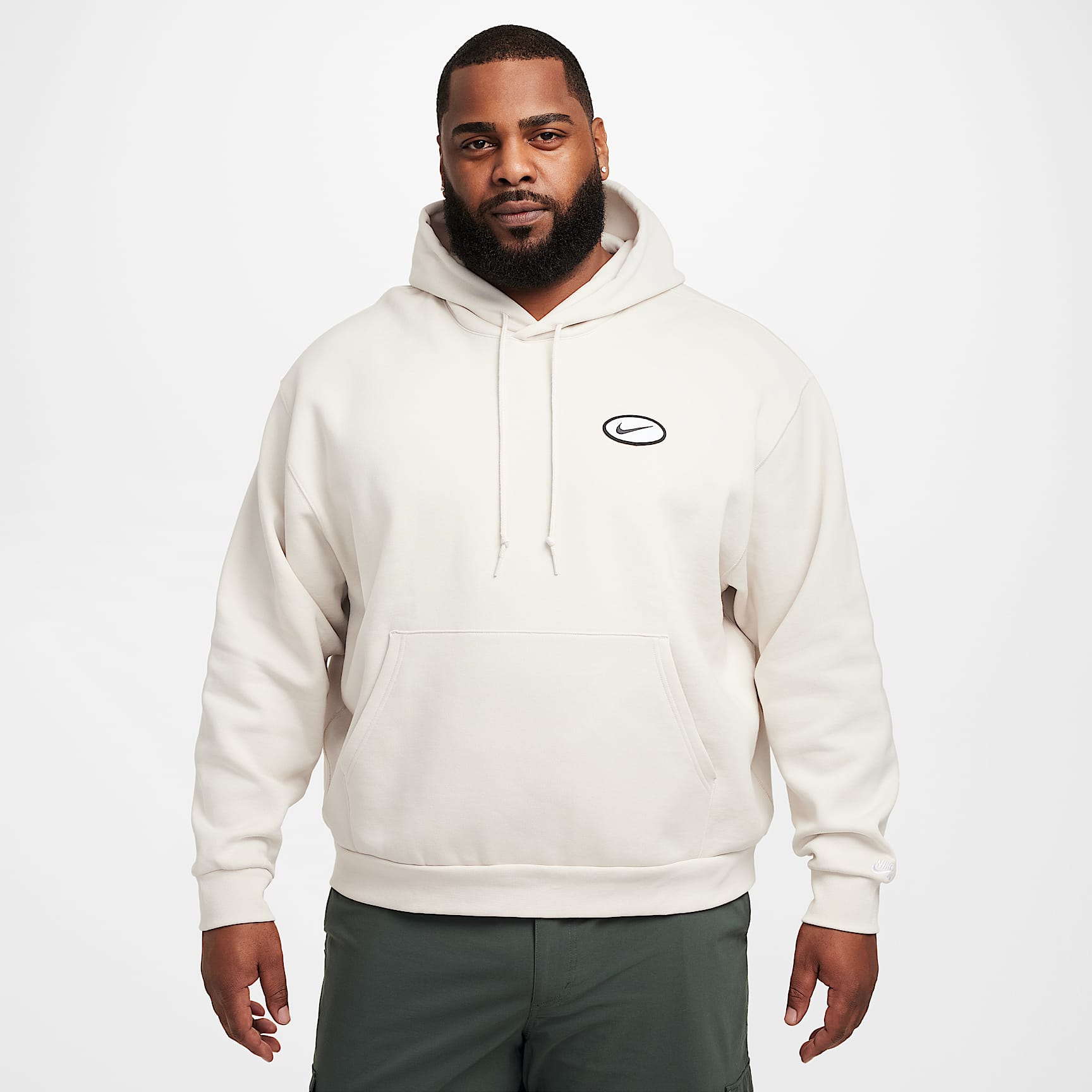Nike SB Skate Fleece Hoodie