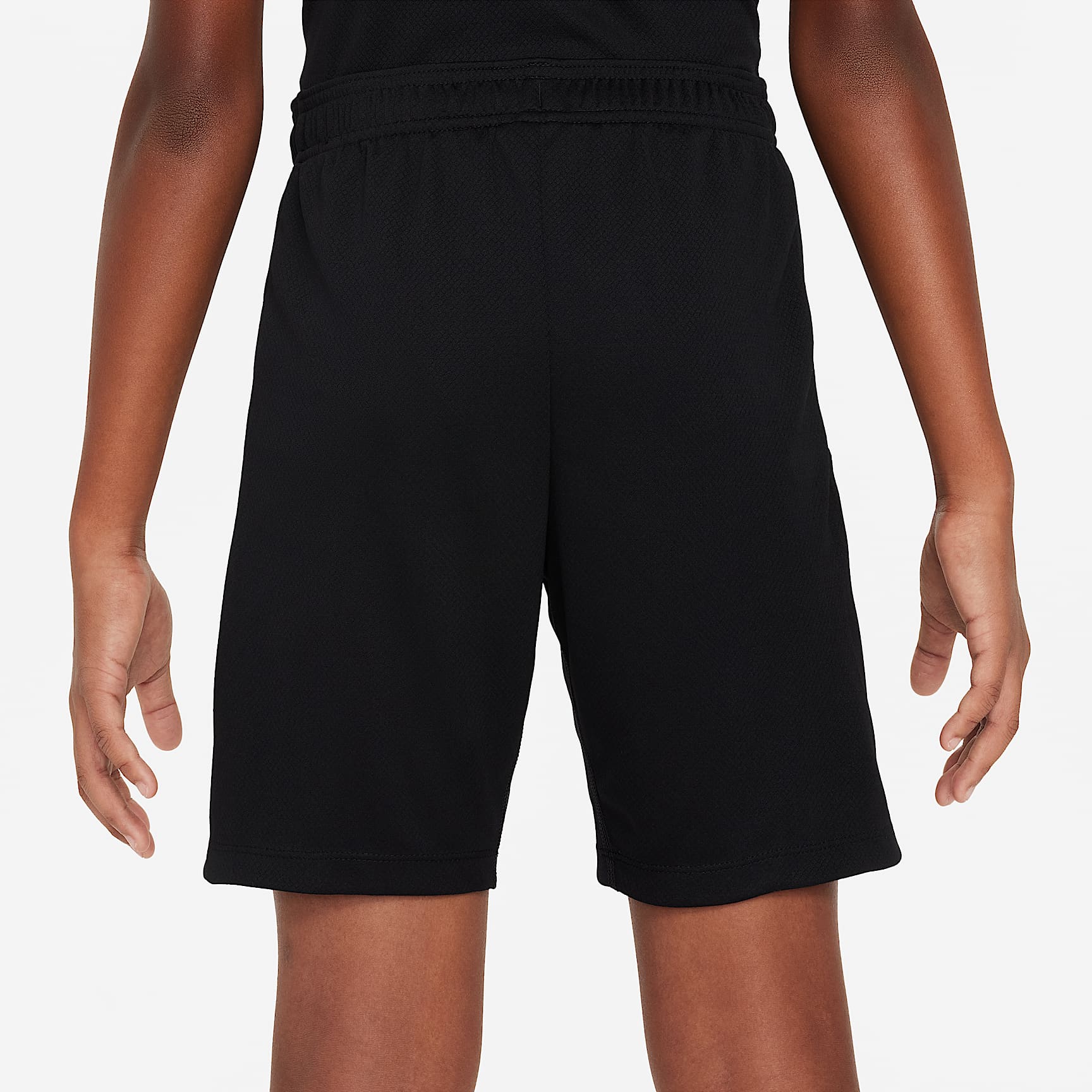 Nike Dri-FIT Strike Big Kids' Soccer Shorts