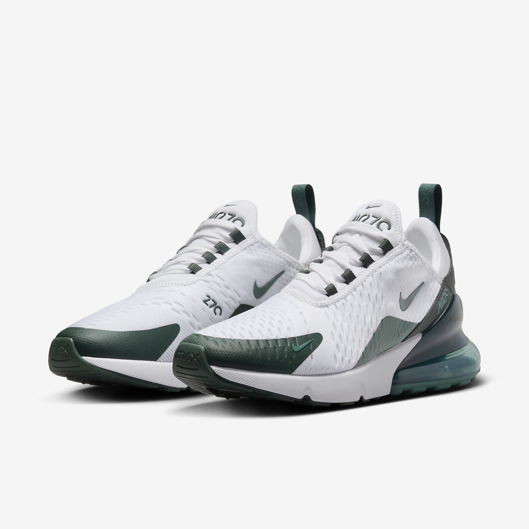 Nike Air Max 270 Women's Shoes