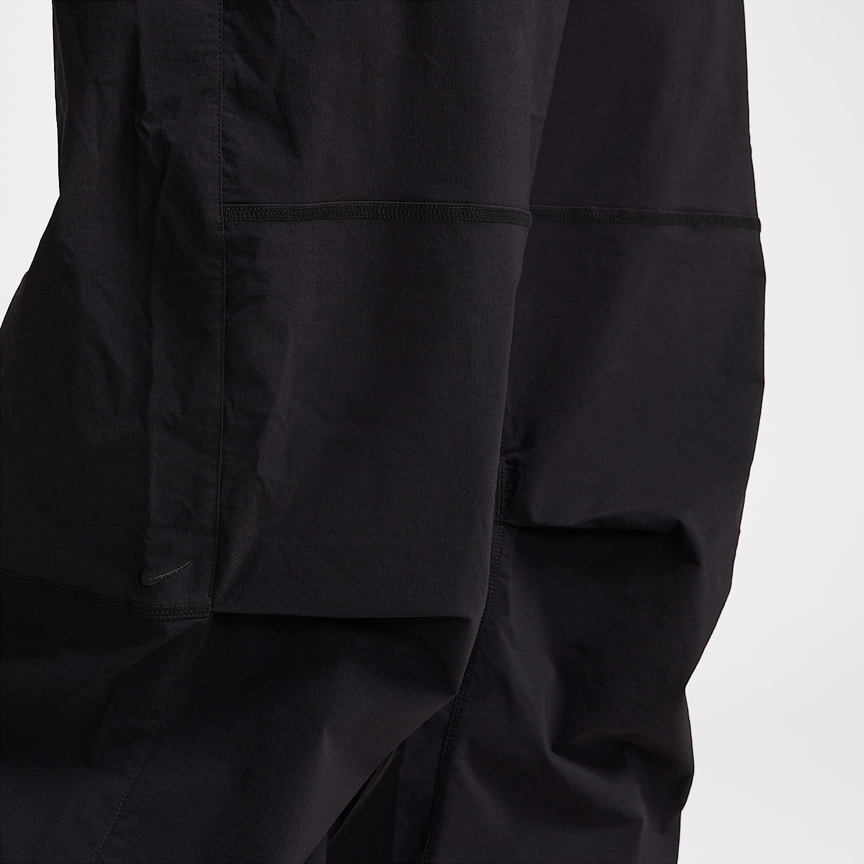 Nike Tech Men's Woven Oversized Pants