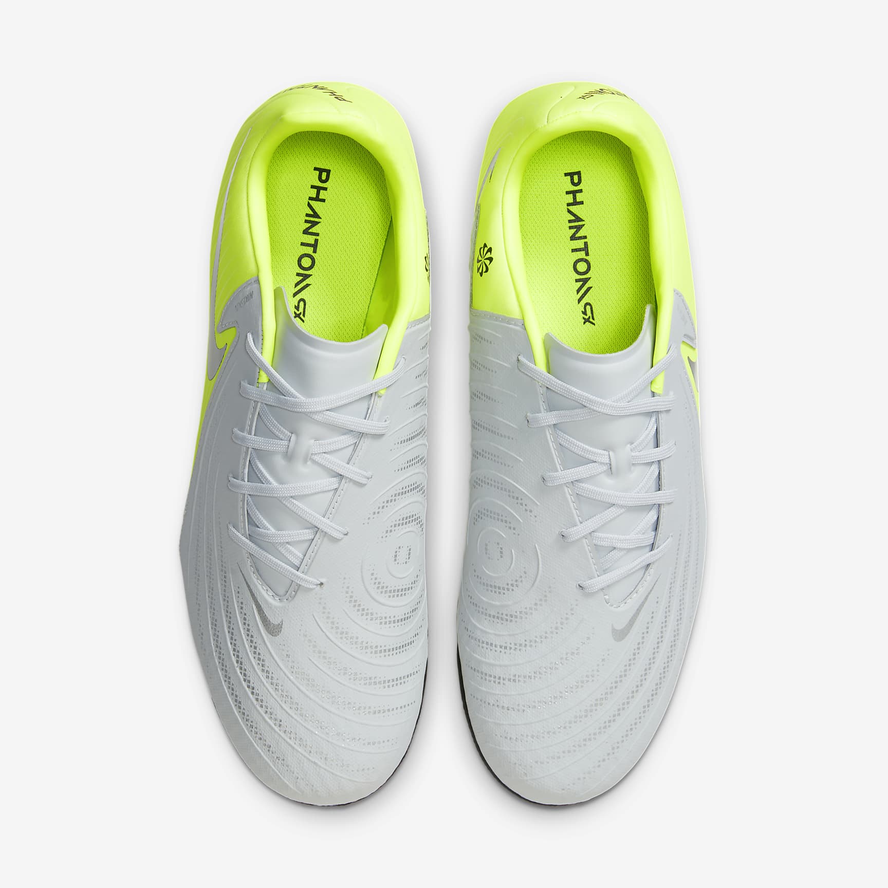 Nike Phantom GX 2 Academy AG Low-Top Soccer Cleats