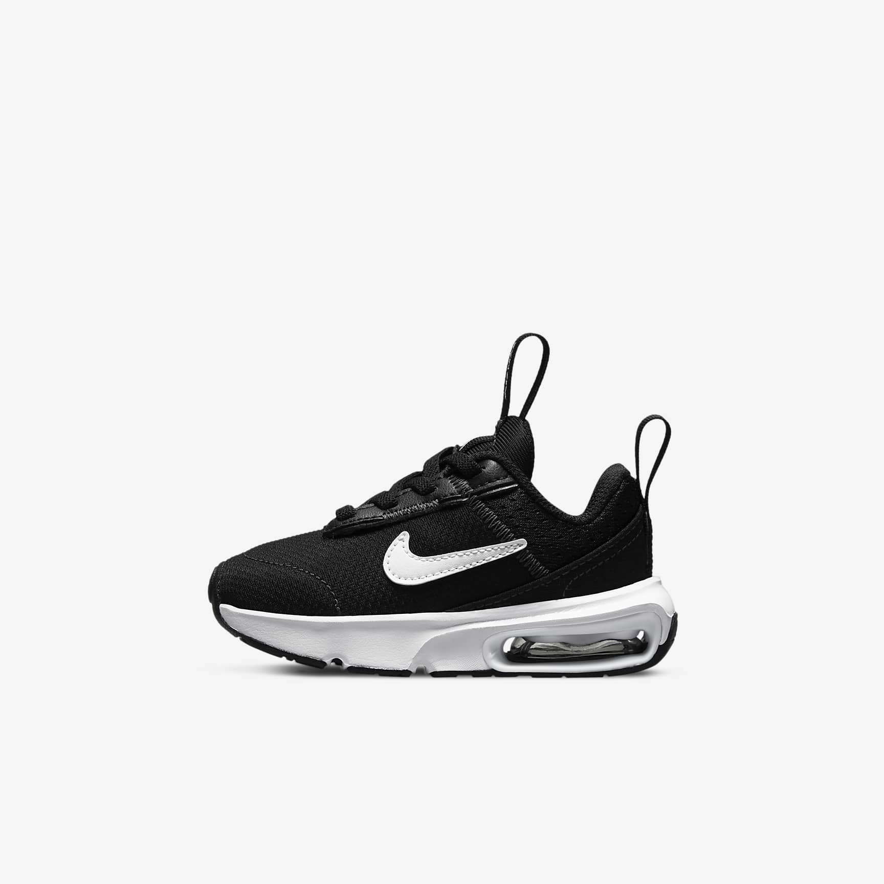 Nike Air Max INTRLK Lite Baby/Toddler Shoes