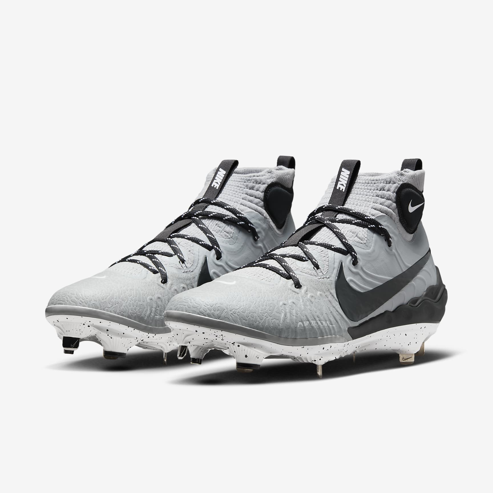 Nike Alpha Huarache NXT Men's Baseball Cleats