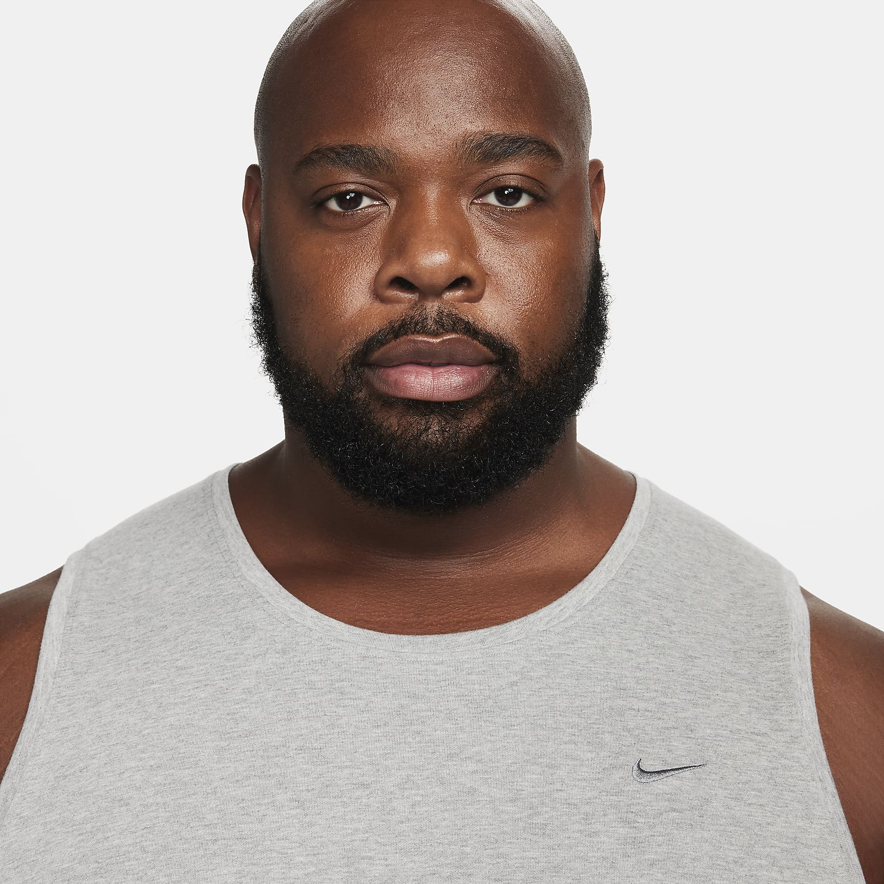 Nike Primary Men's Dri-FIT Versatile Tank