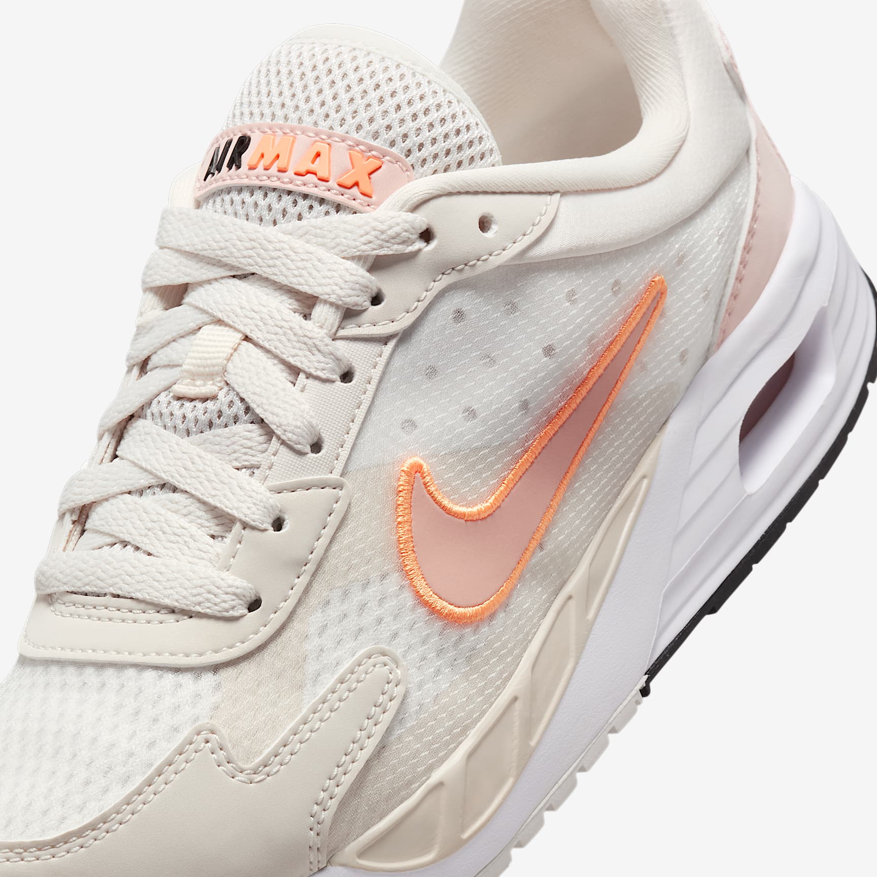 Nike Air Max Solo Big Kids' Shoes