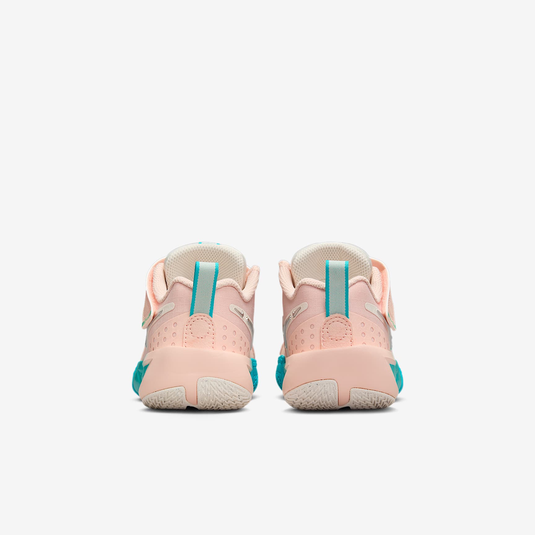 Nike G.T. Cut 3 Little Kids' Basketball Shoes