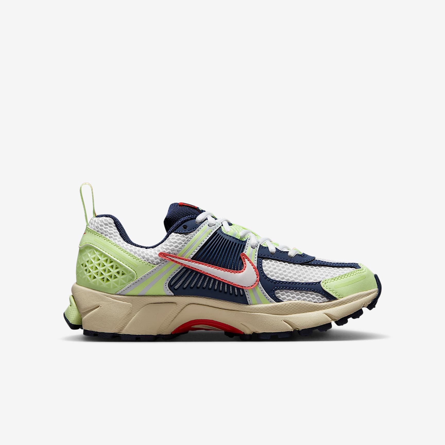 Nike Vomero 5 Big Kids' Shoes