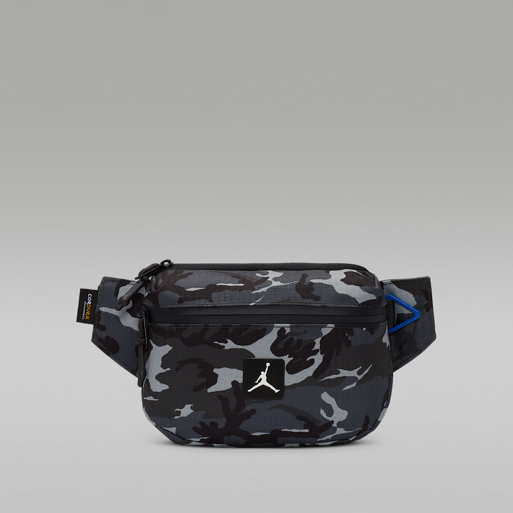 Jordan Franchise Crossbody Bag (2L)