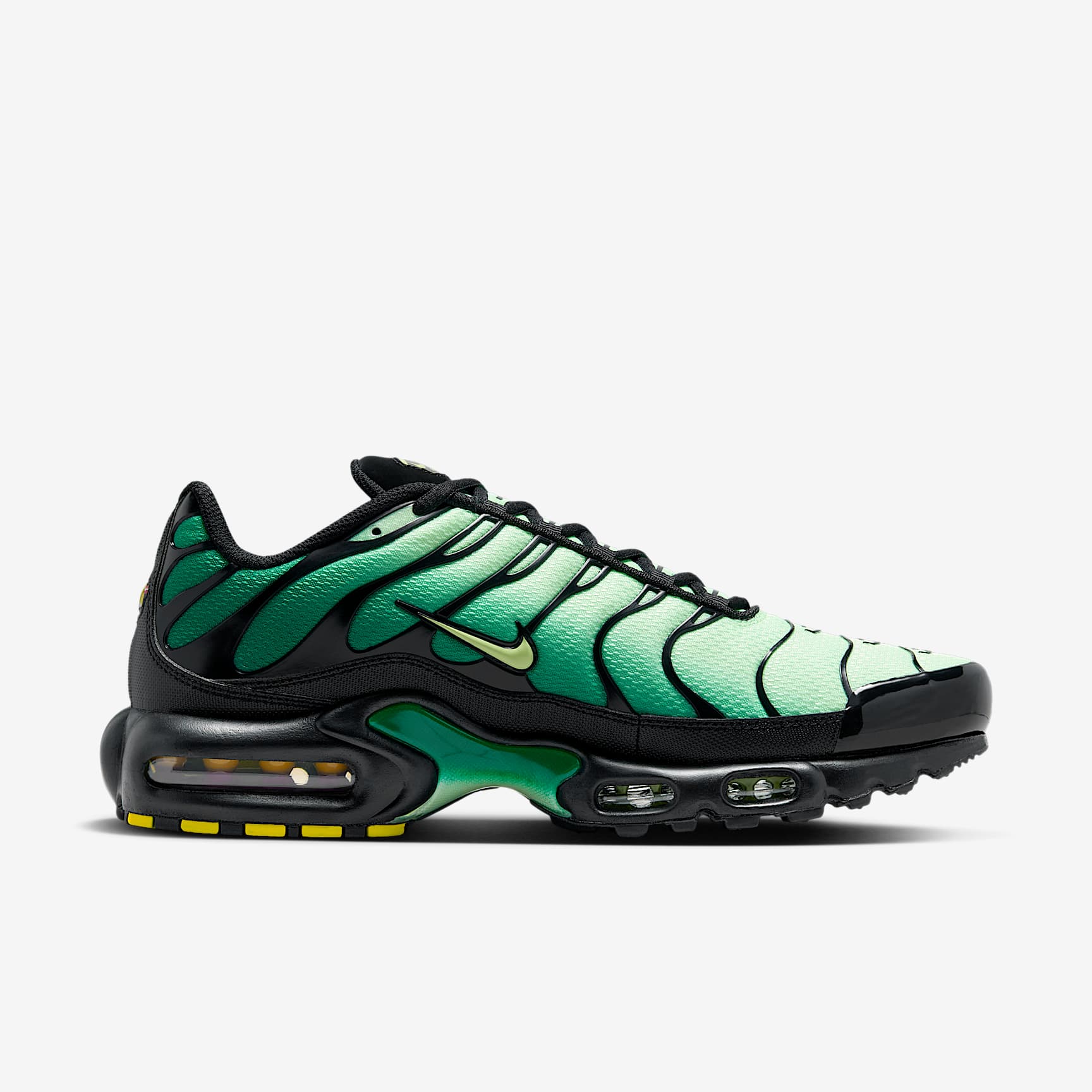 Nike Air Max Plus Men's Shoes