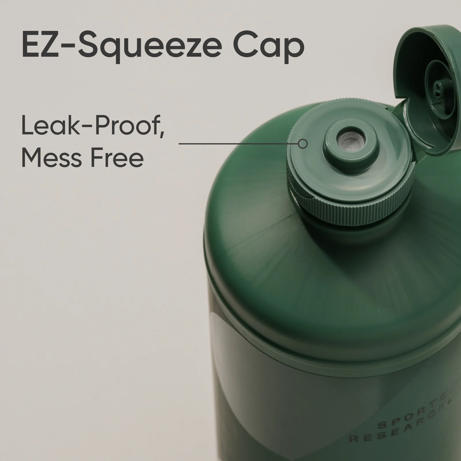 Sports Research, Масло MCT, без вкусовых добавок, 32 ж.унц. (946 мл)