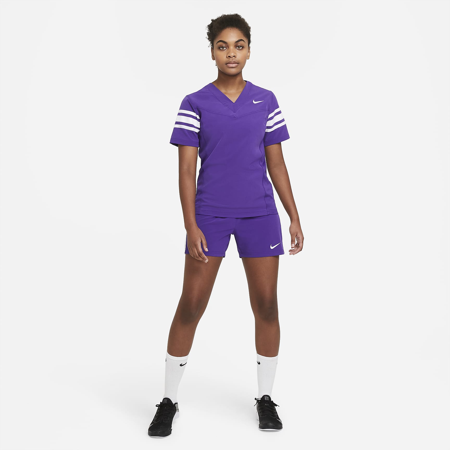 Nike Vapor Women's Flag Football Jersey (Stock)