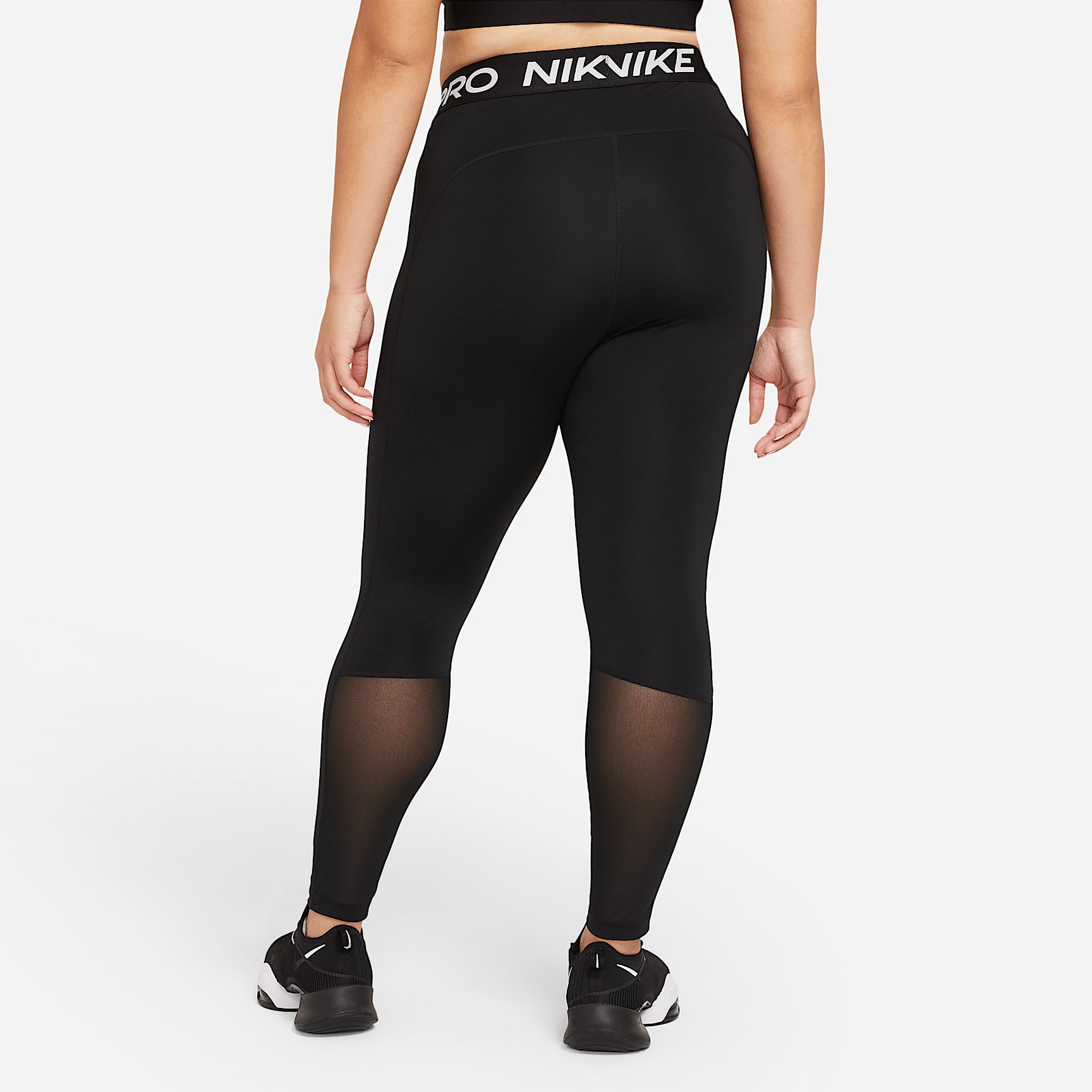 Nike Pro 365 Women's Leggings (Plus Size)