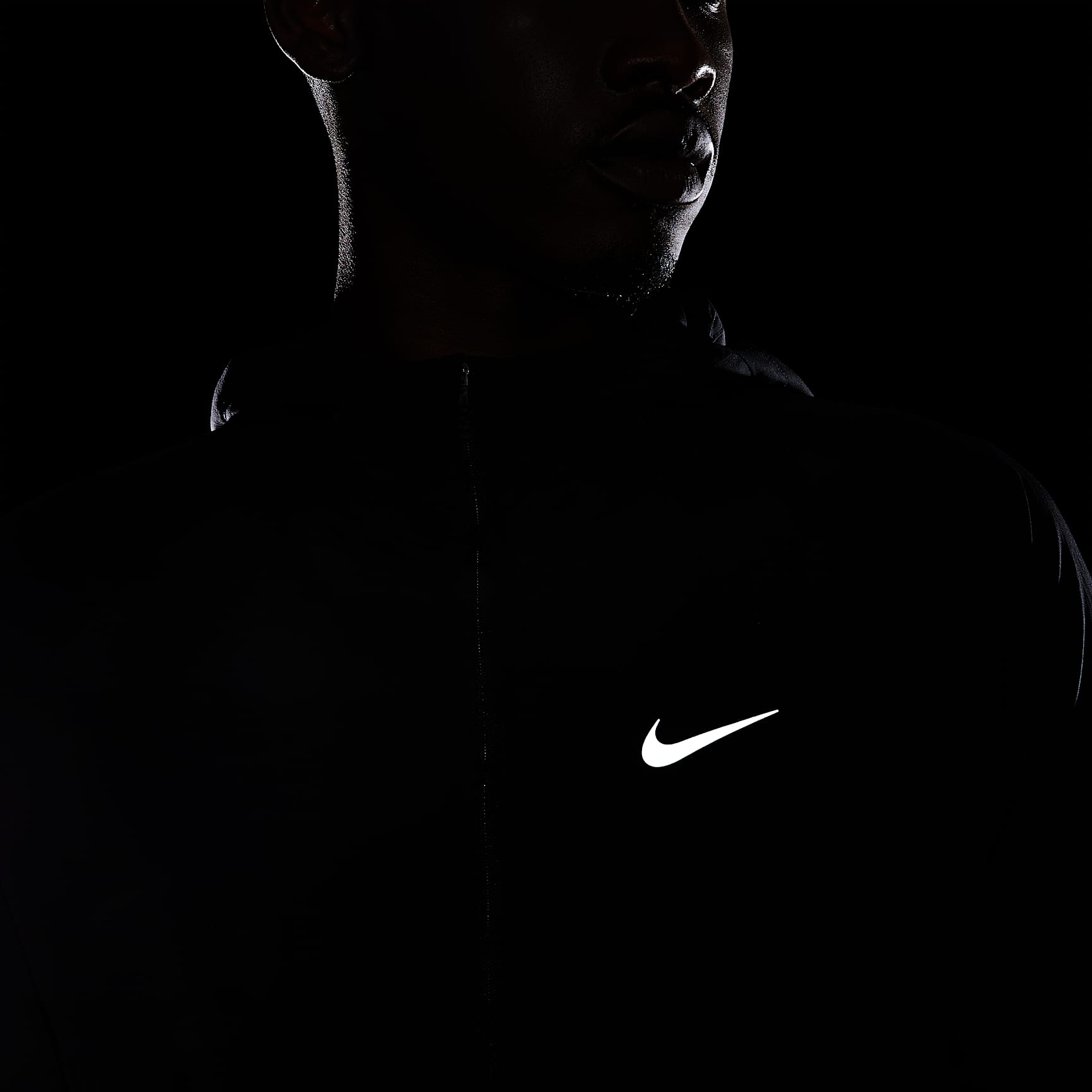 Nike Miler Men's Repel Running Jacket