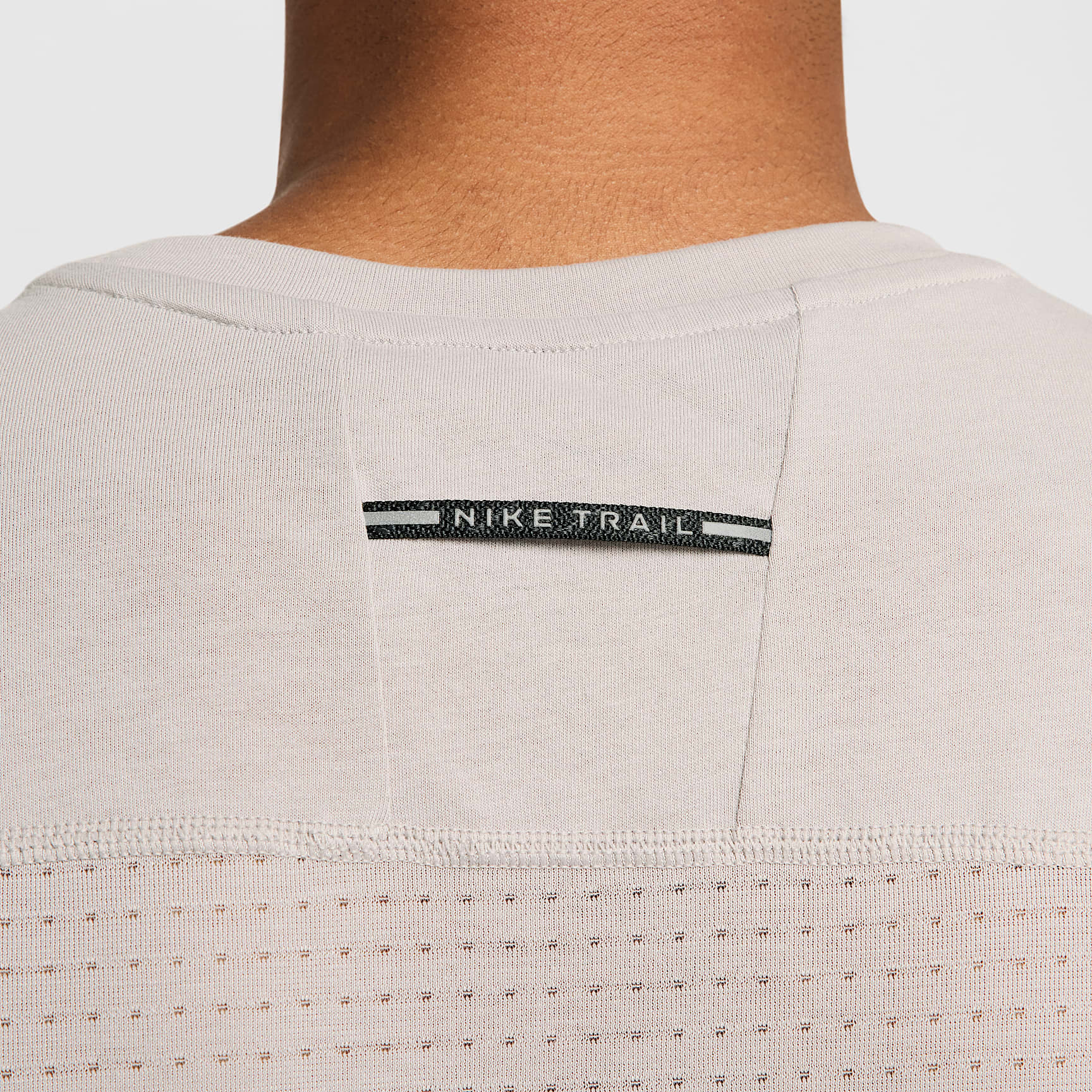 Nike Solar Chase Men's Dri-FIT ADV Short-Sleeve Running Top