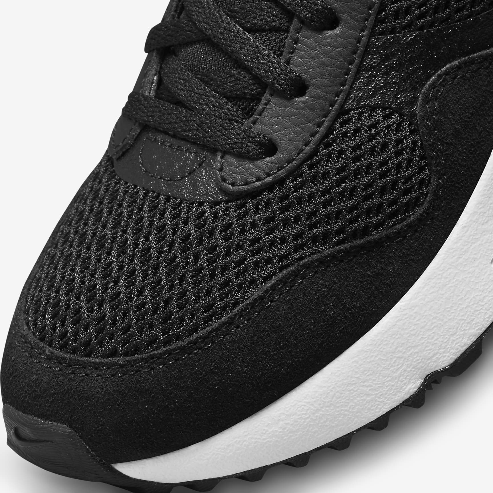 Nike Air Max SYSTM Big Kids' Shoes