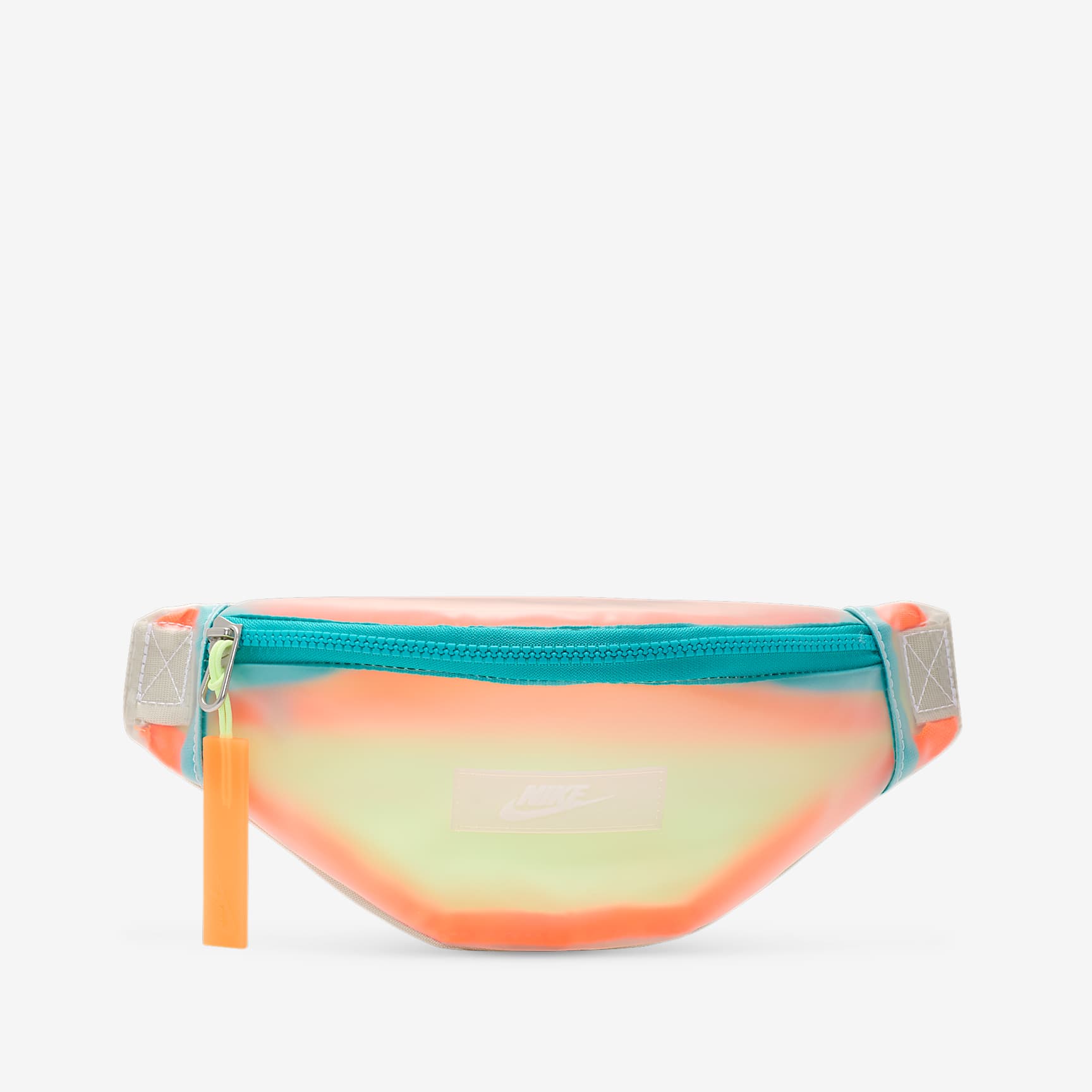 Nike Heritage Crossbody Bag (Small, 1L)