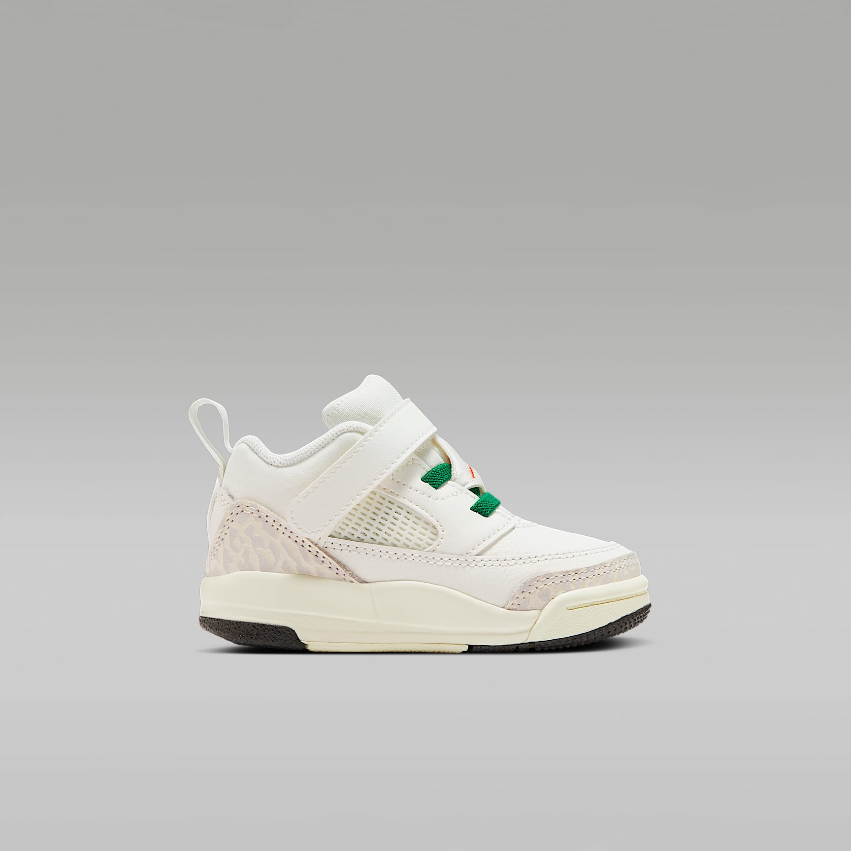 Jordan Spizike Low Baby/Toddler Shoes