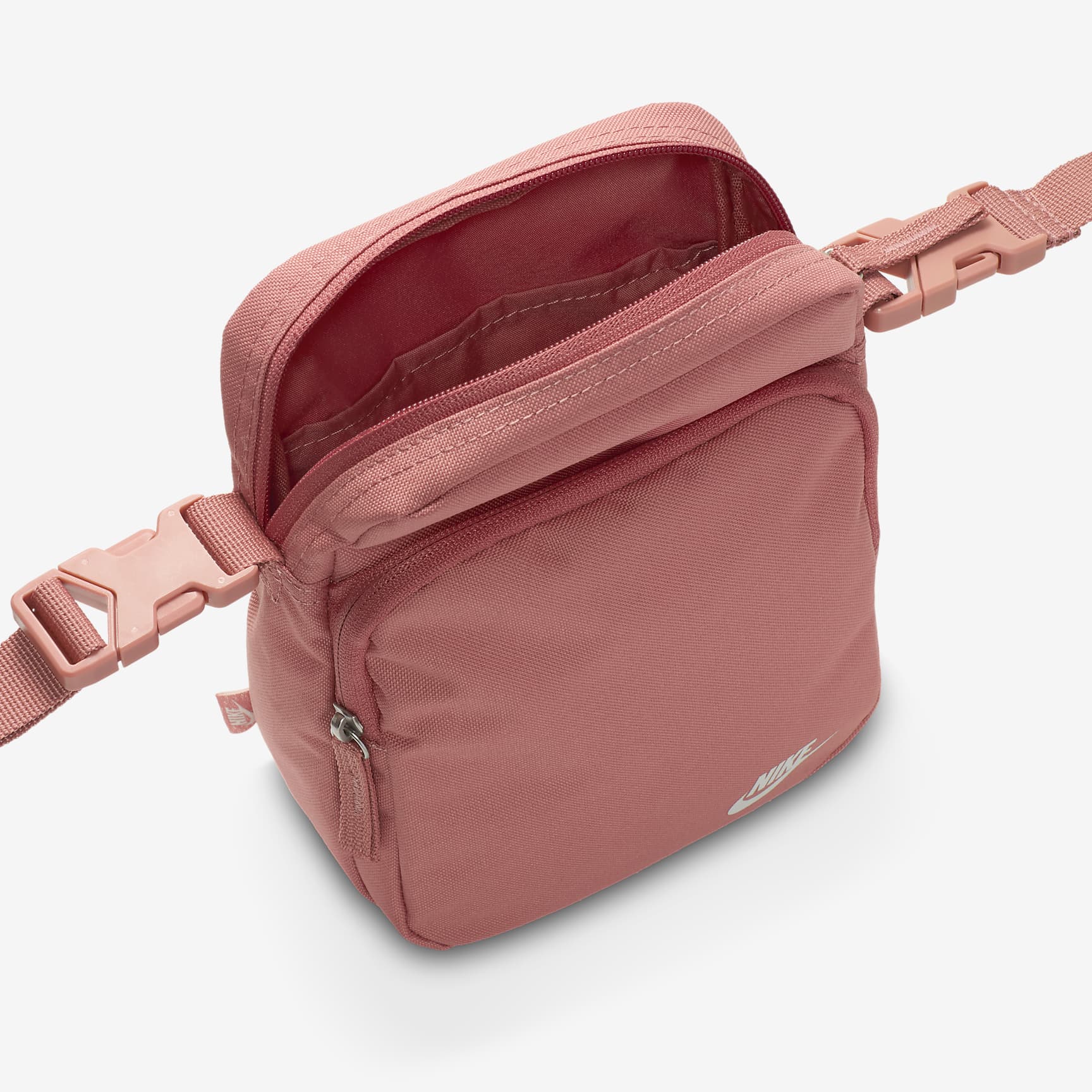 Nike Heritage Crossbody Bag (4L)