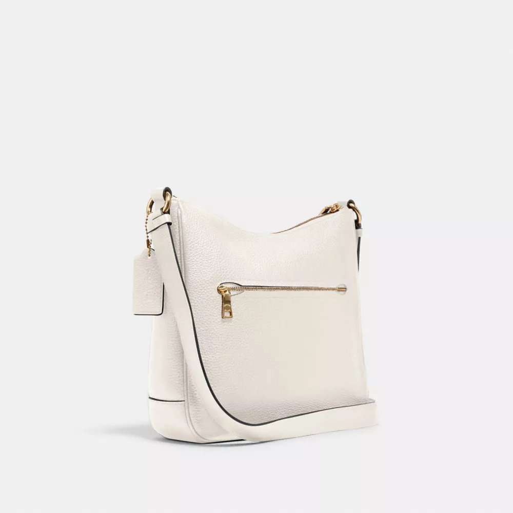 Сумка COACH Ellie File Bag