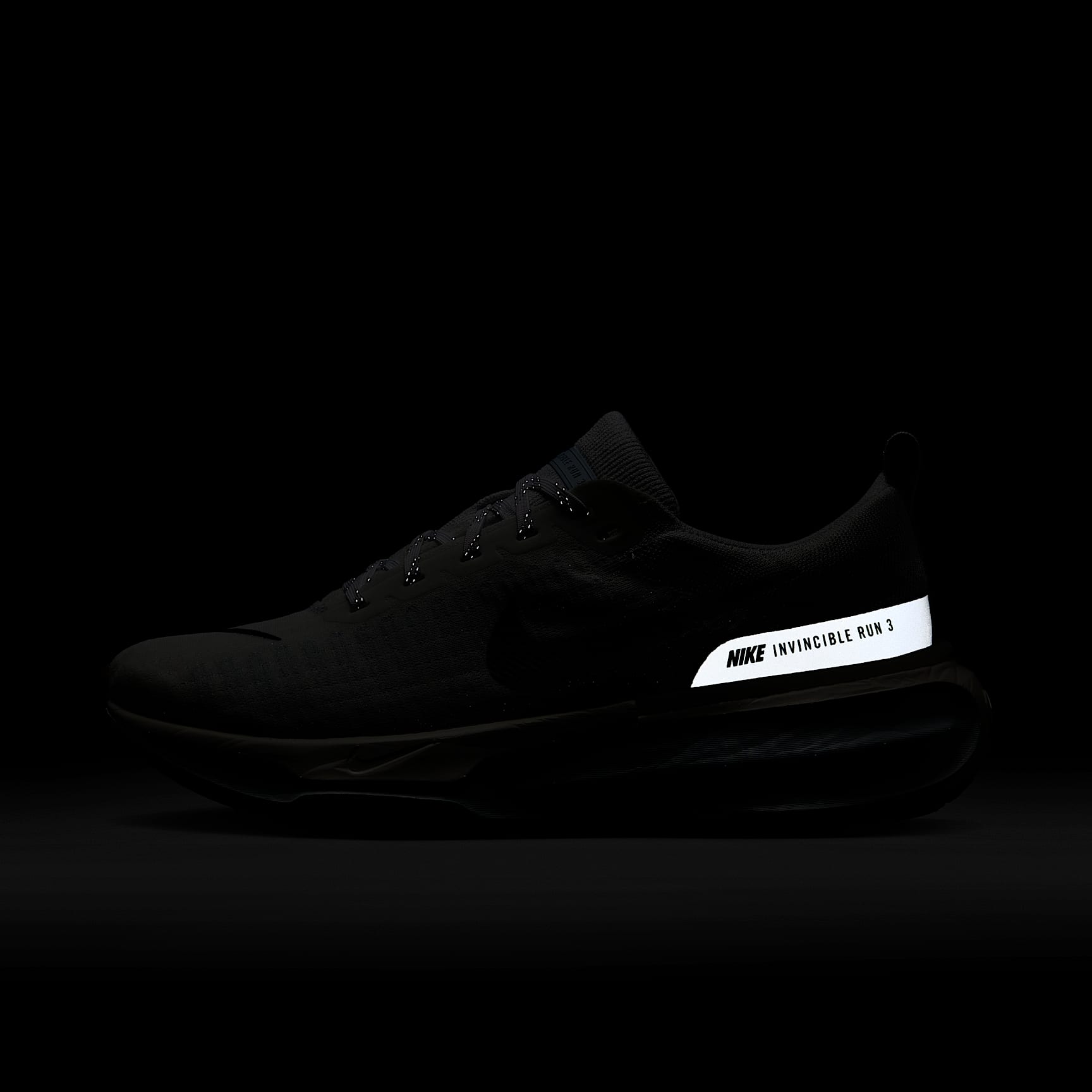 Nike Invincible 3 Men's Road Running Shoes