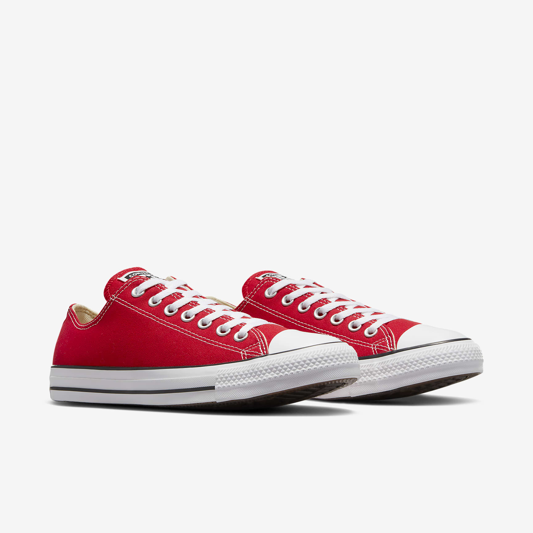 Converse Chuck Taylor All Star Low Top Unisex Shoe