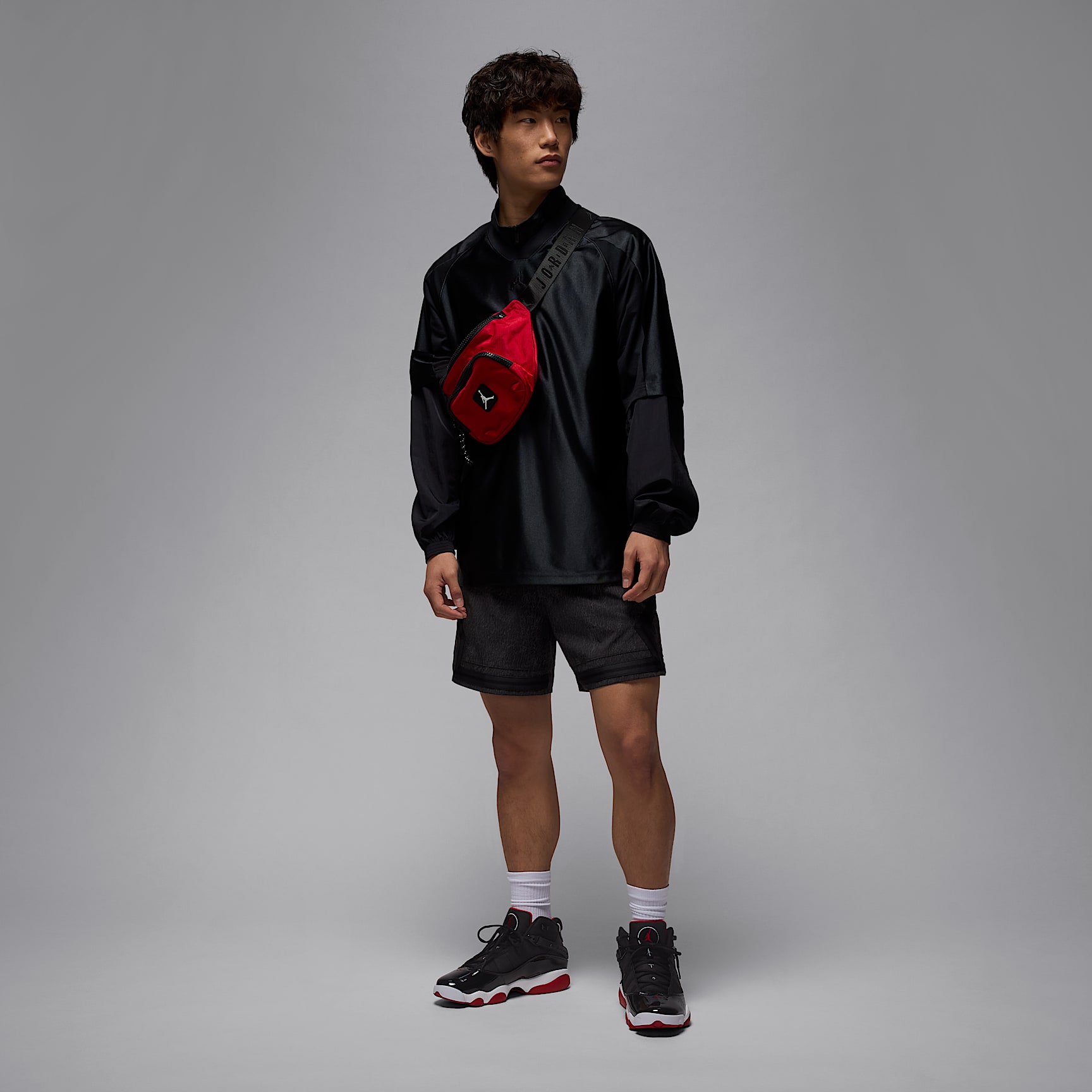 Jordan 6 Rings Men's Shoes