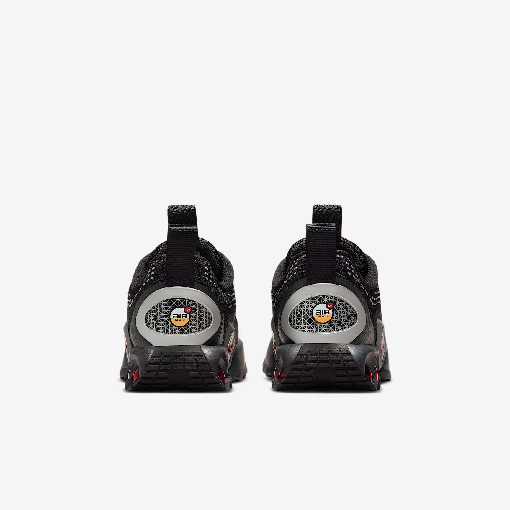 Nike Air Max Dn Baby/Toddler Shoes
