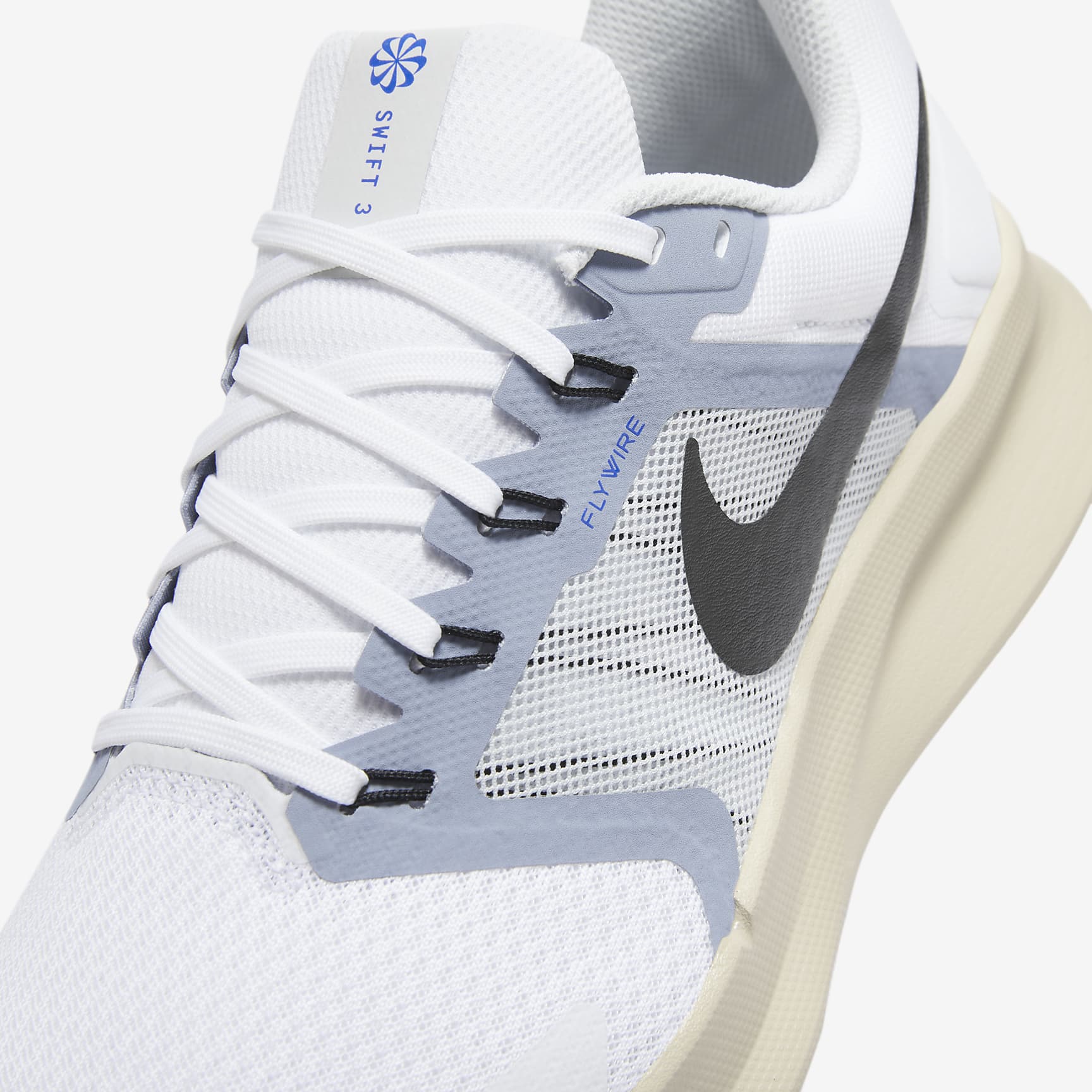 Nike Run Swift 3 Men's Road Running Shoes