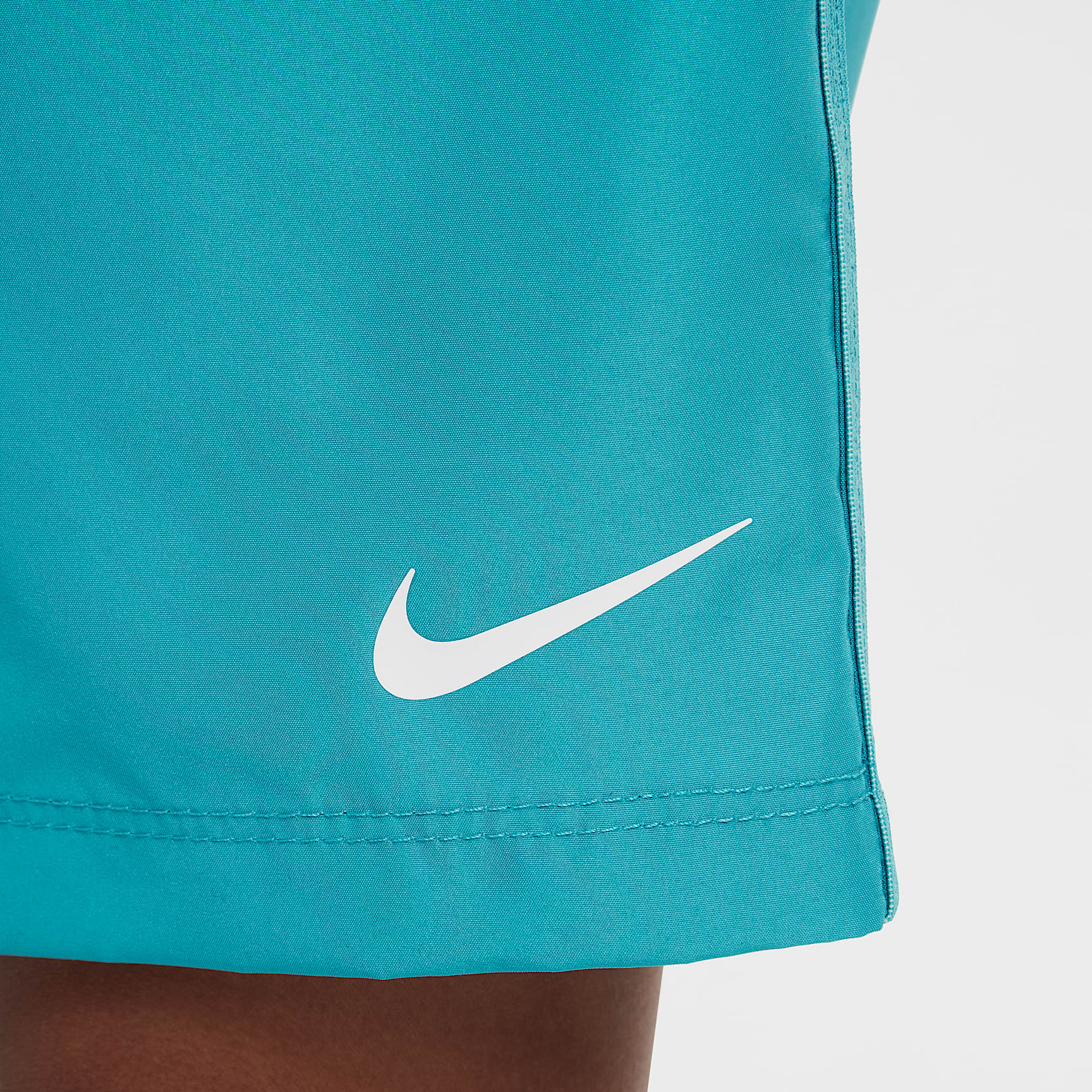 Nike Dri-FIT Little Kids' Icon Woven Shorts