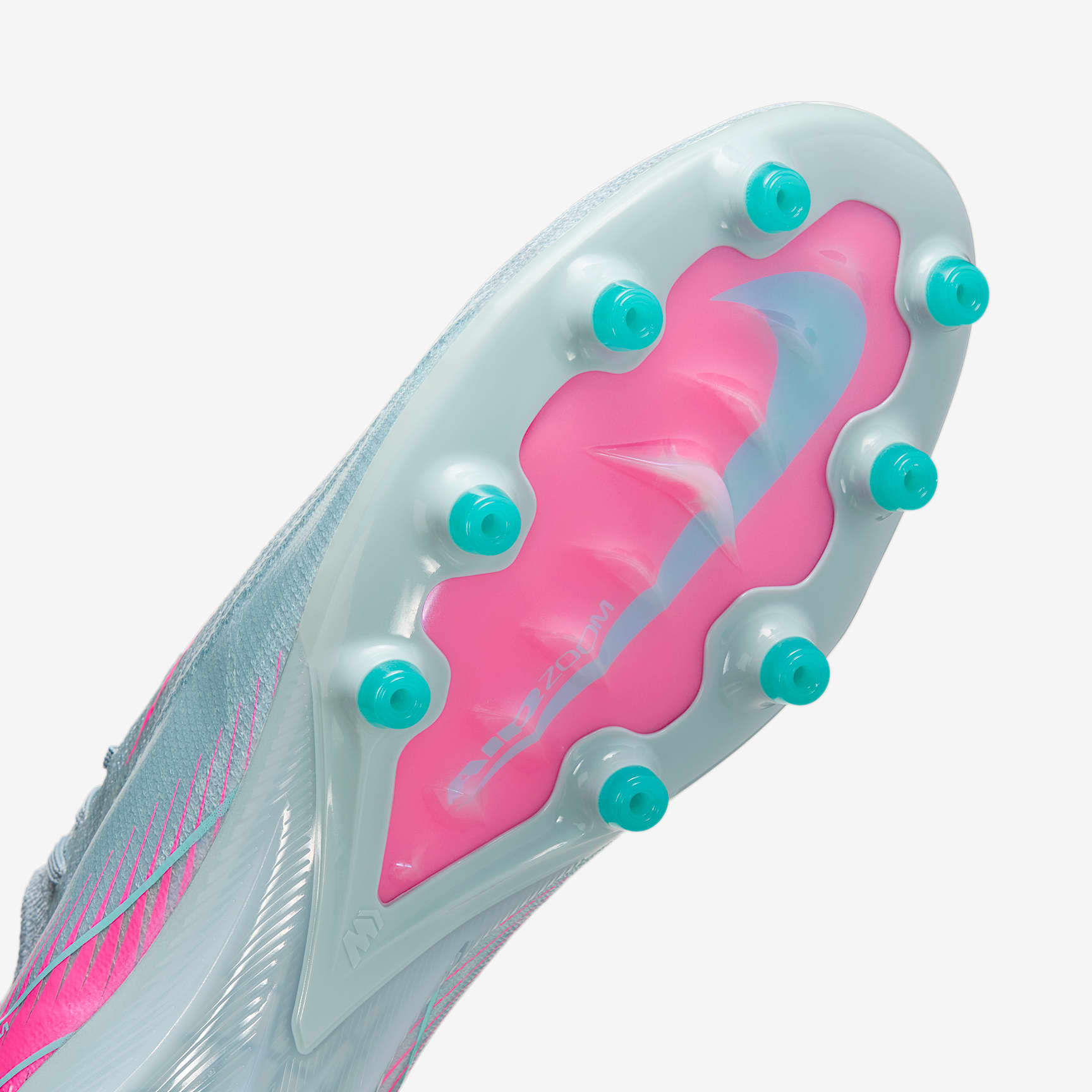 Nike Mercurial Vapor 16 Elite AG-Pro Low-Top Soccer Cleats