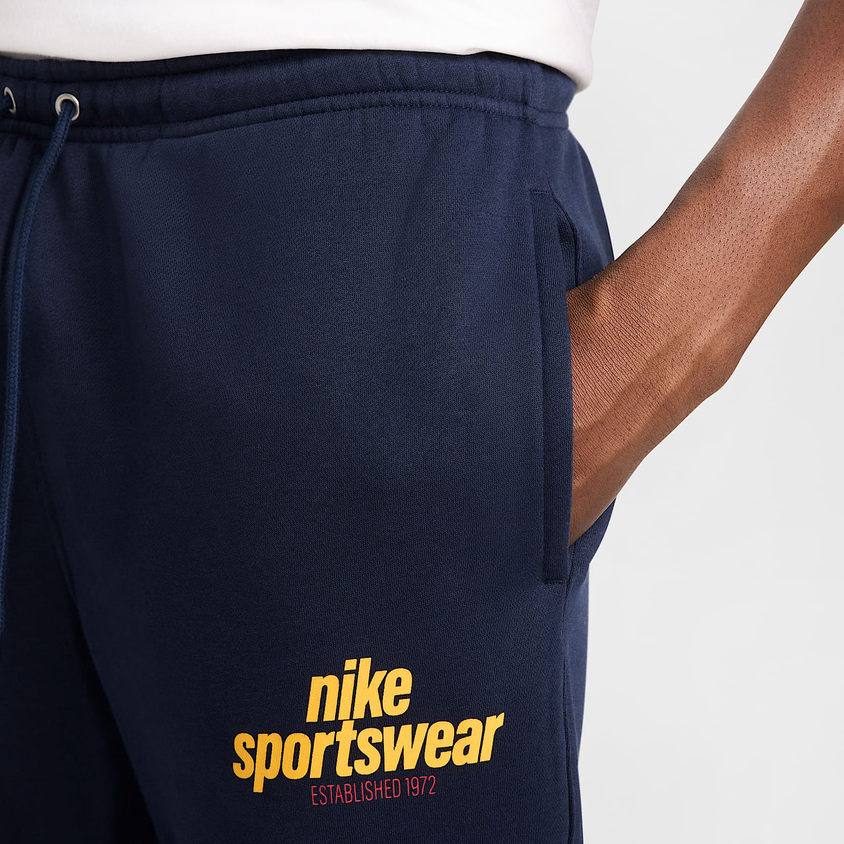 Nike Club Men's Fleece Pants