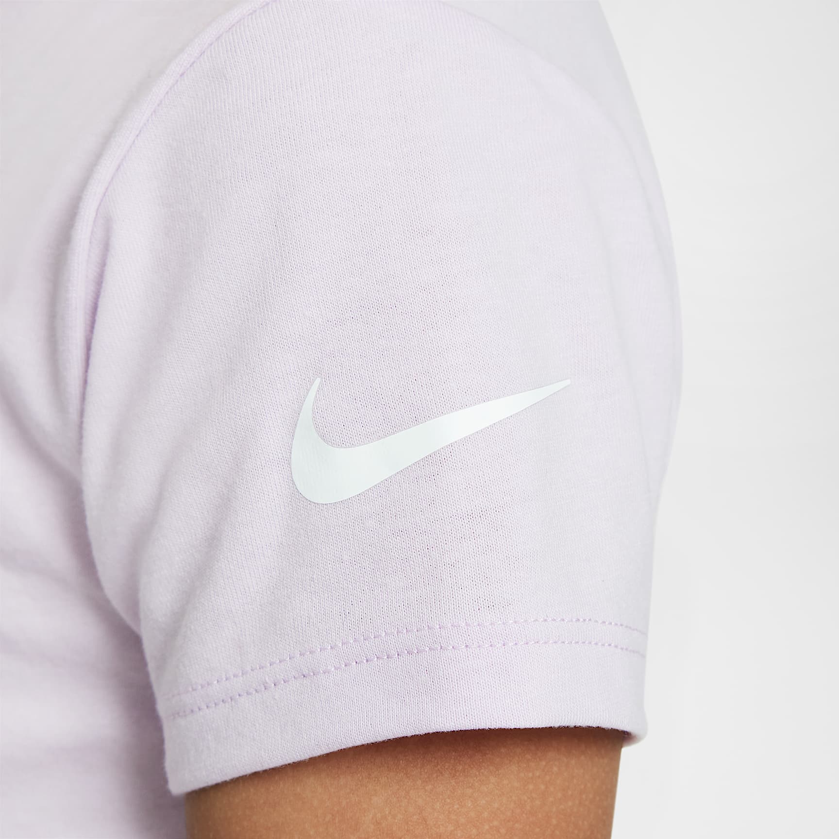 Nike Essentials Toddler Graphic T-Shirt