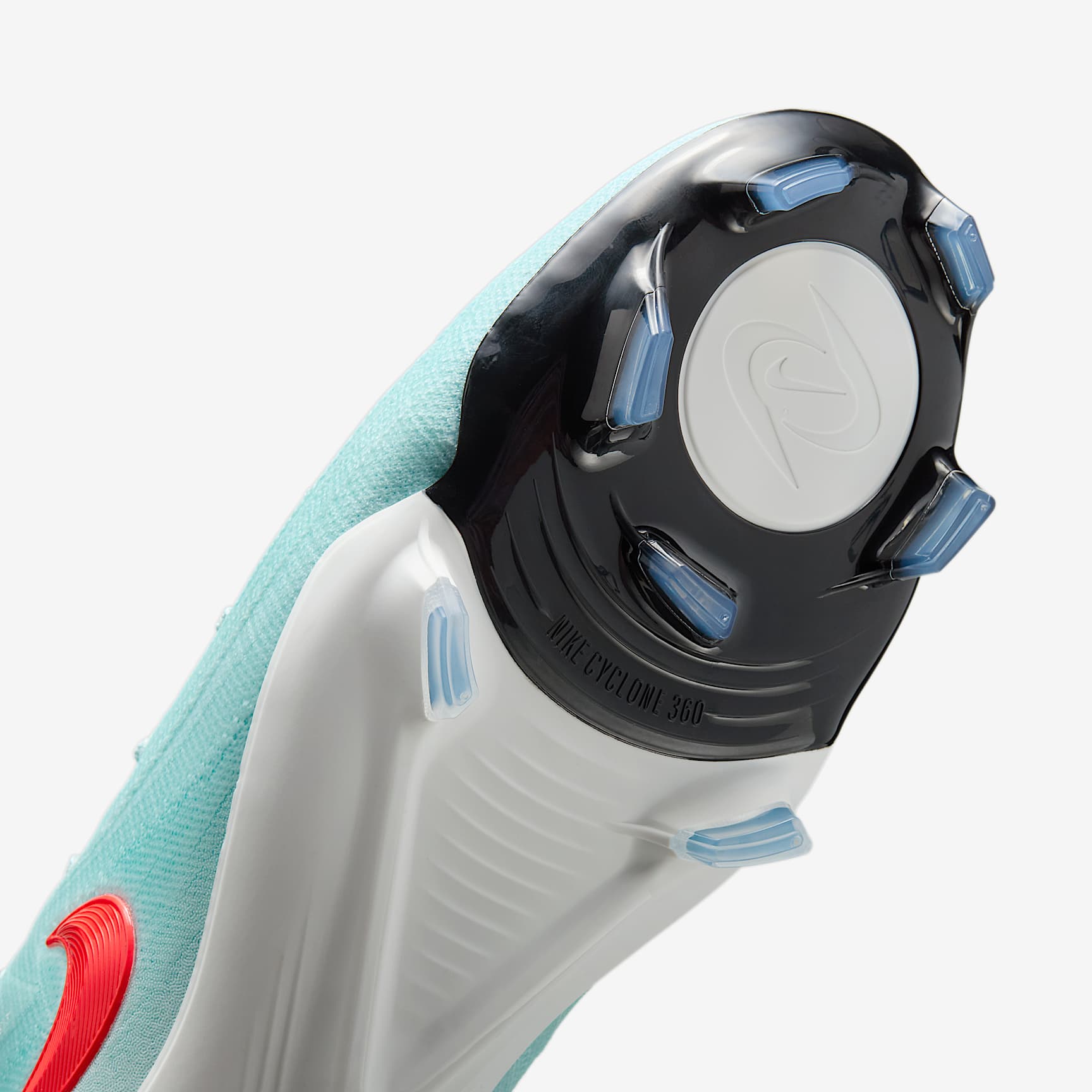 Nike Phantom GX 2 Pro FG Low-Top Soccer Cleats