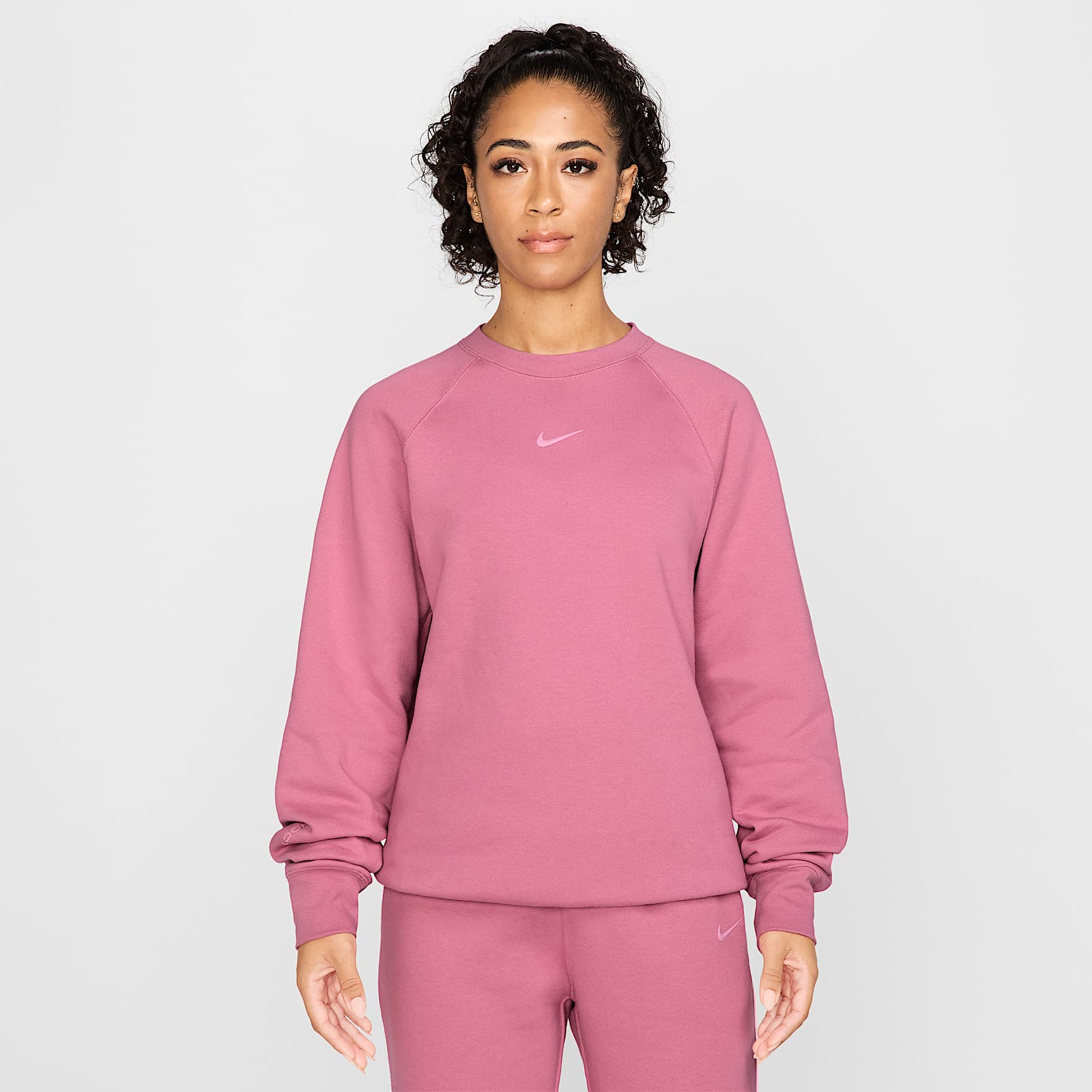 NOCTA Men's Fleece CS Crew