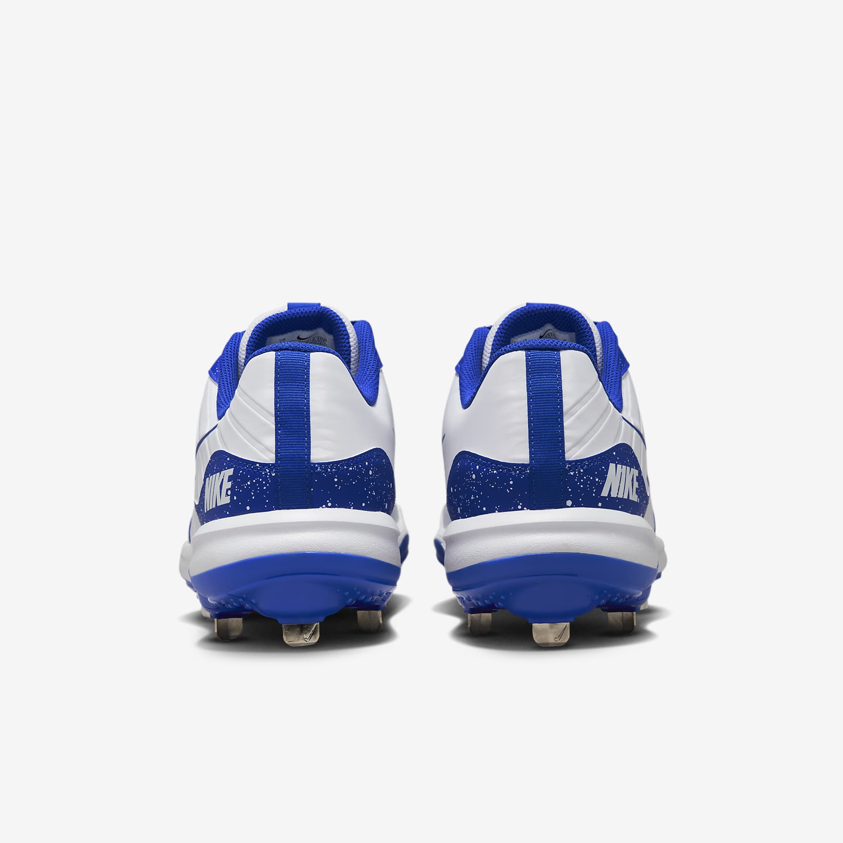 Nike Alpha Huarache Varsity 4 Low Men's Baseball Cleats