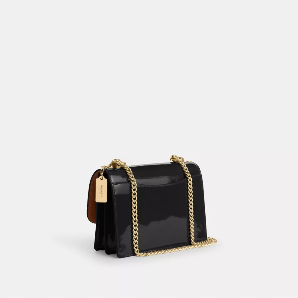 Сумка COACH Klare Crossbody Bag In Signature Leather