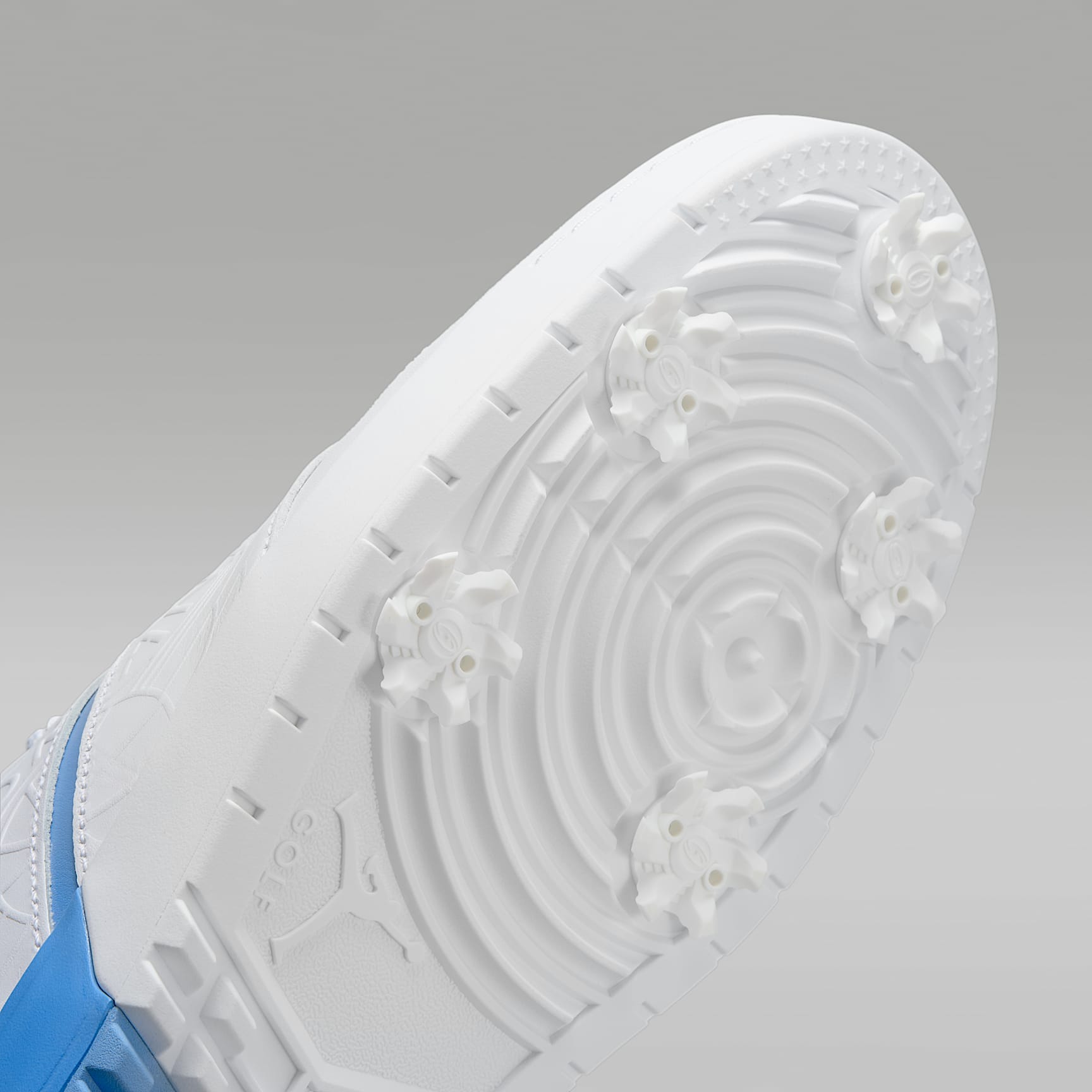 Jordan NU Retro 1 G Golf Shoes