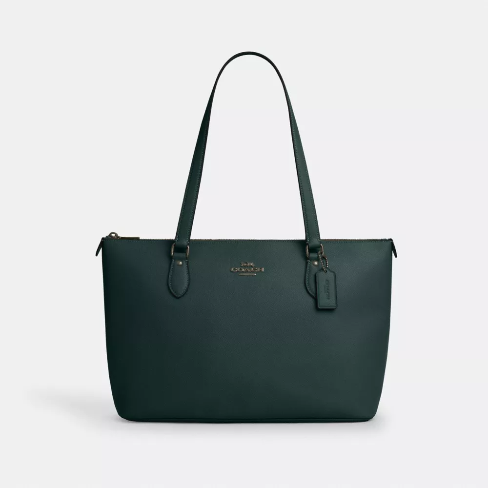 Сумка COACH Gallery Tote Bag
