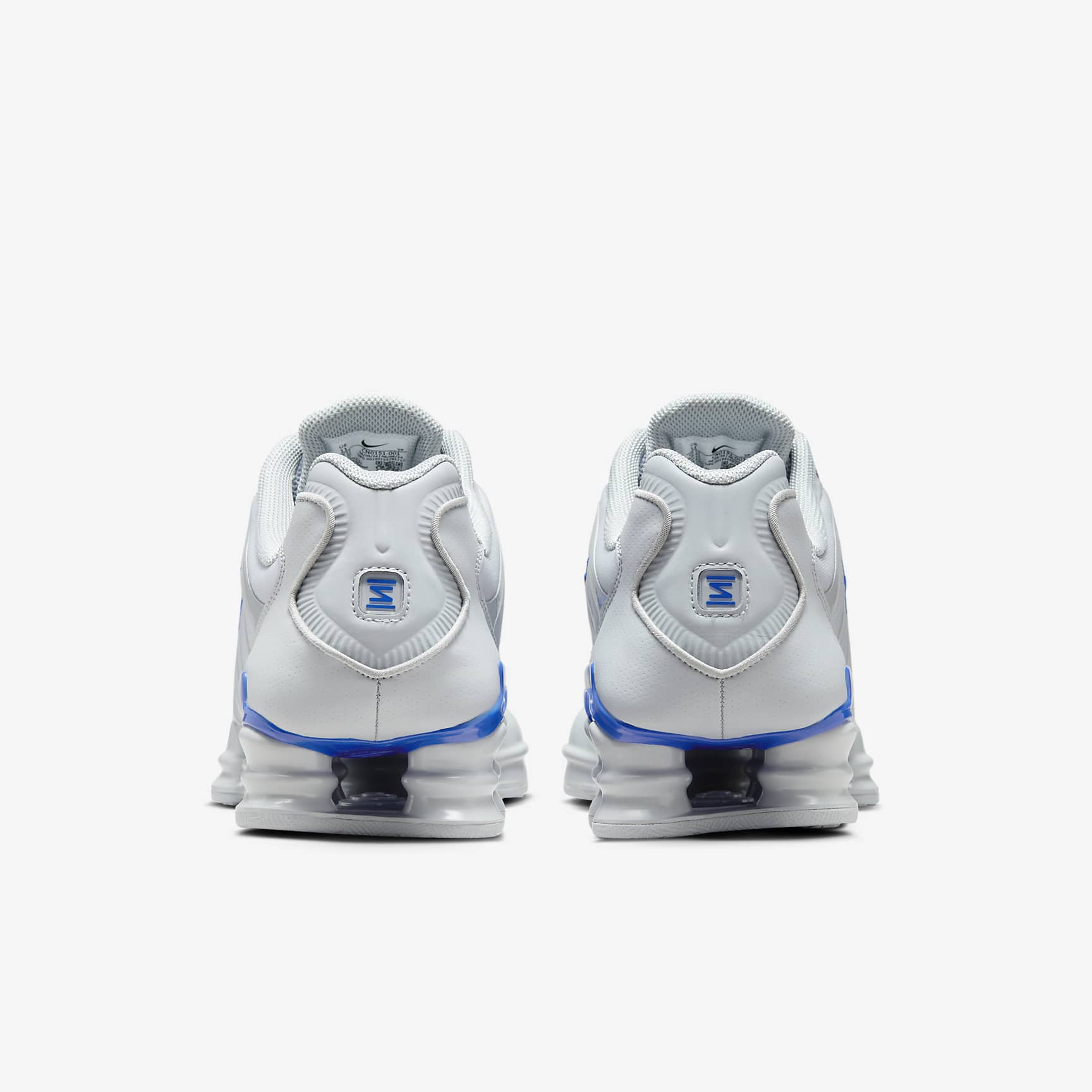Nike Shox TL Men's Shoes