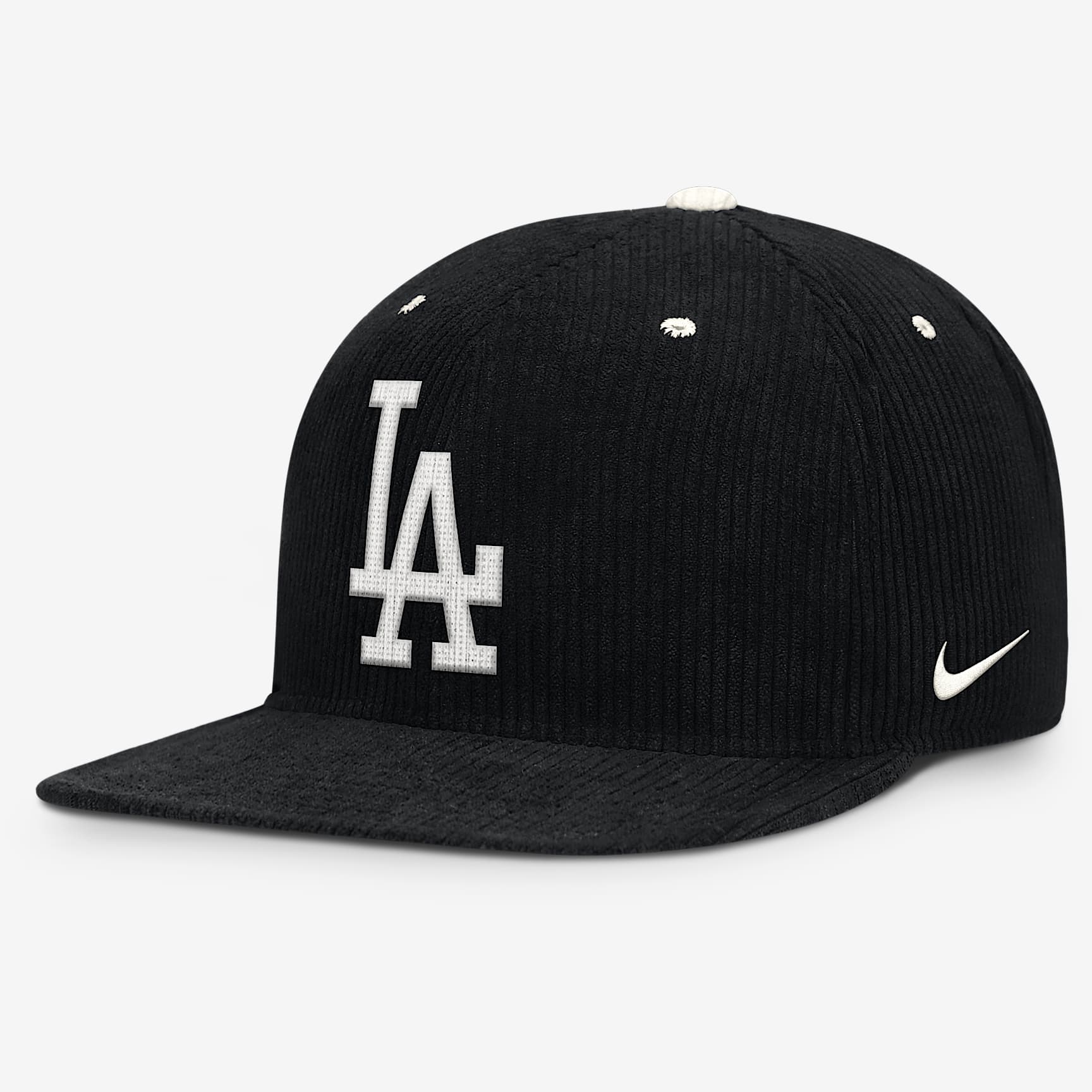 Los Angeles Dodgers Pro Men's Nike MLB Adjustable Hat