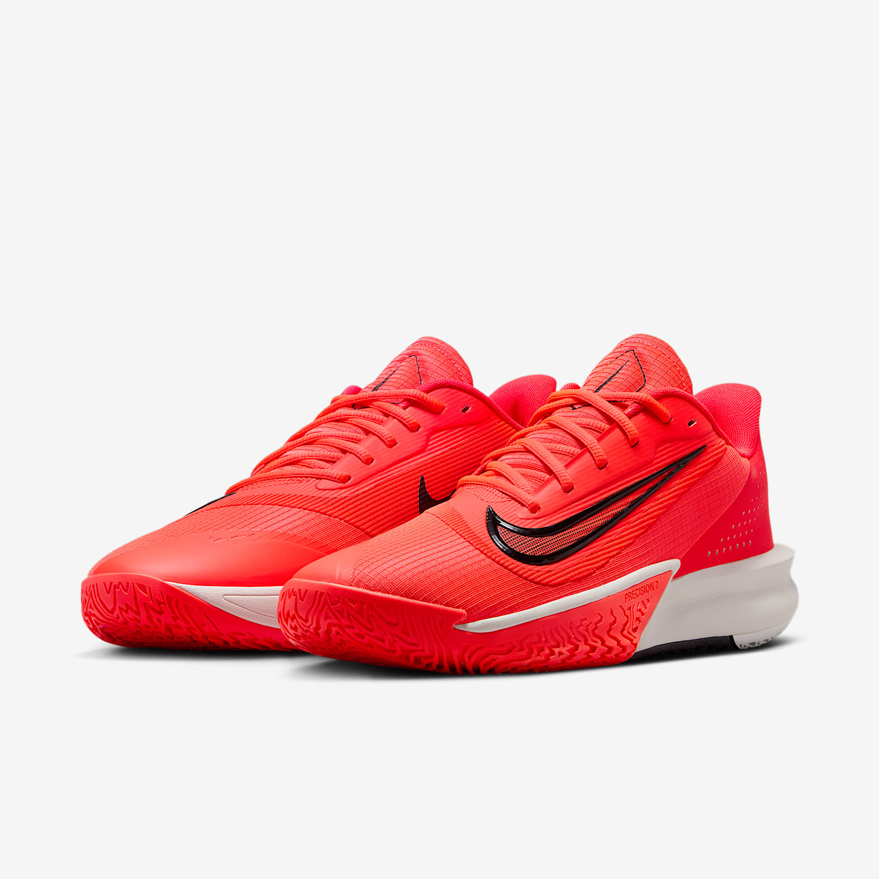 Nike Precision 7 Basketball Shoes