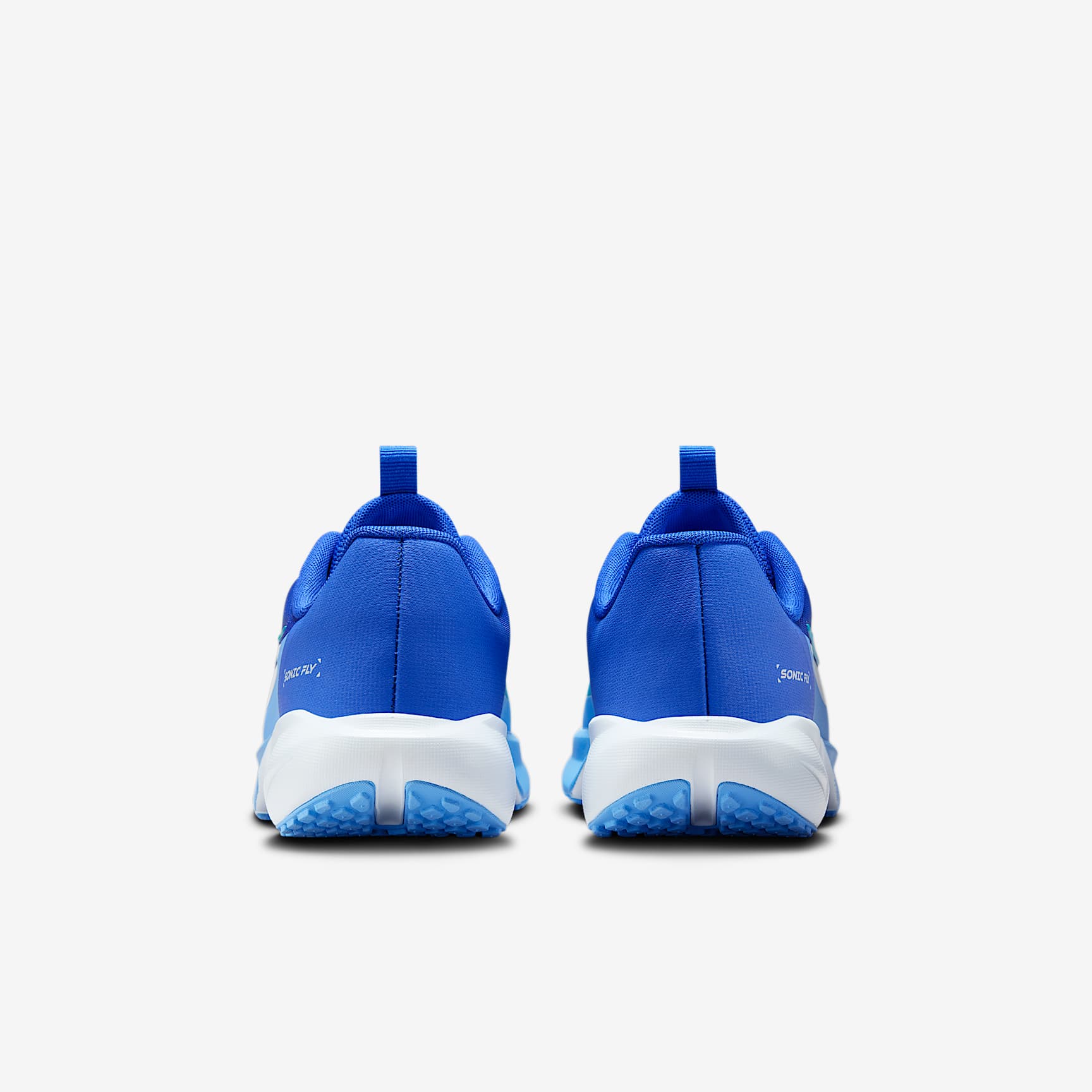 Nike Sonic Fly Big Kids' Running Shoes