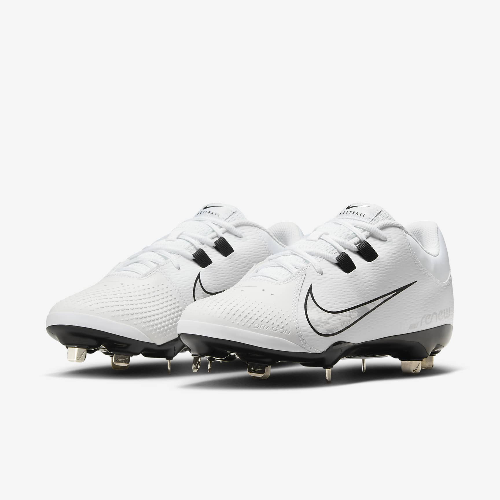 Nike Hyperdiamond 4 Pro Women's Softball Cleats