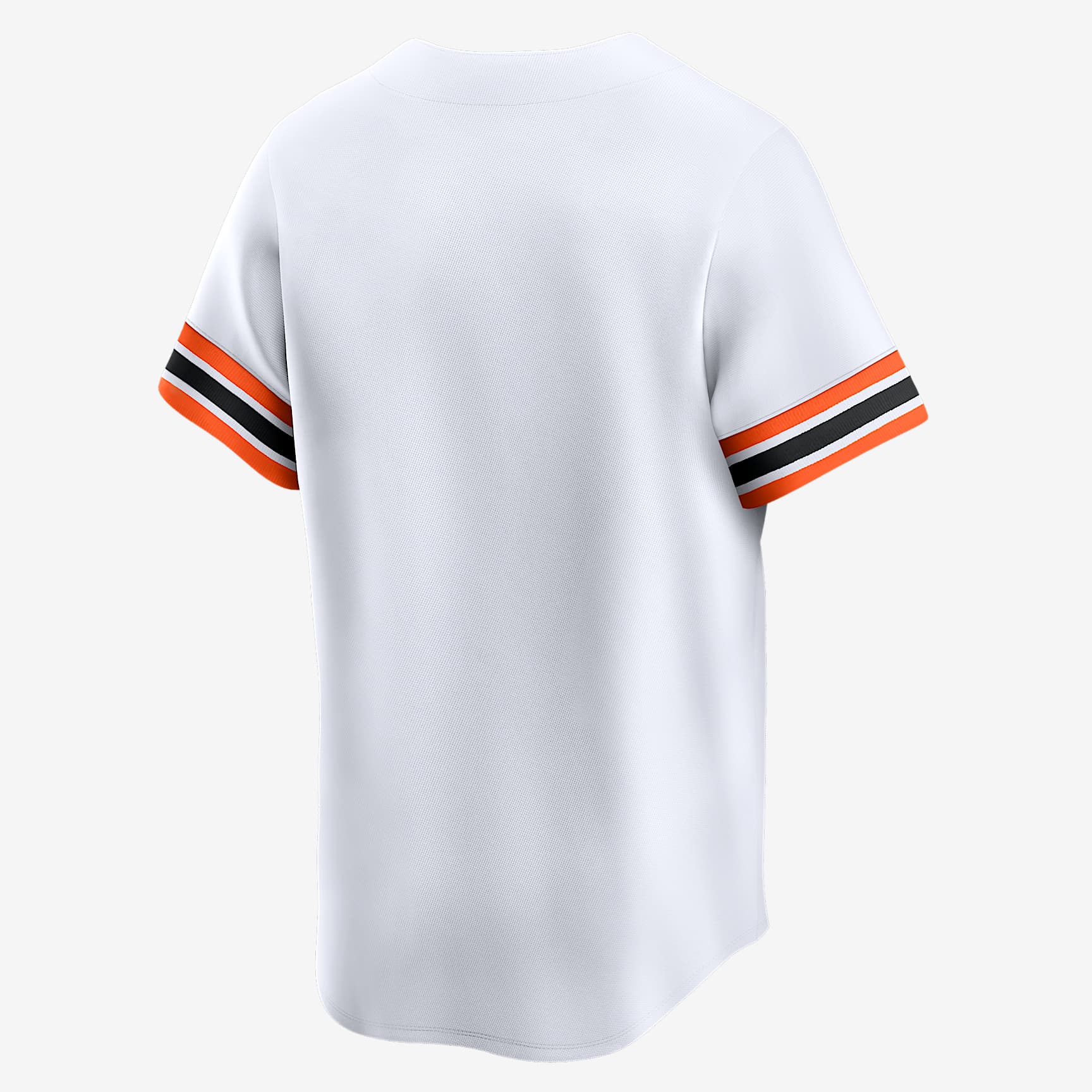 San Francisco Giants Cooperstown Men's Nike Dri-FIT ADV MLB Limited Jersey