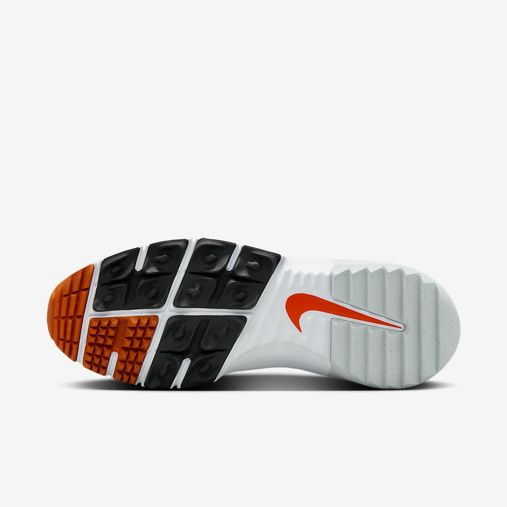 Nike Free Golf NN Golf Shoes