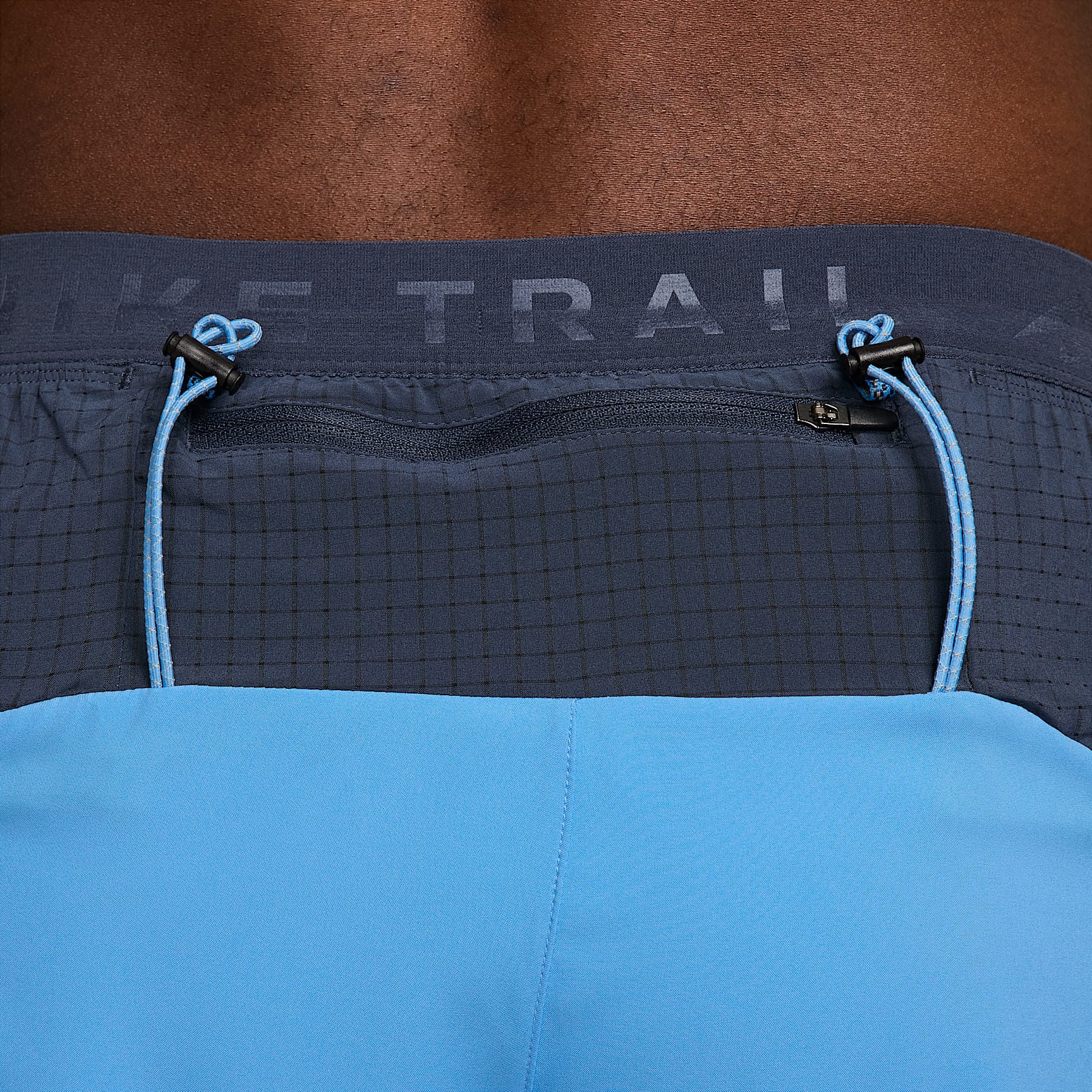 Nike Trail Second Sunrise Men's 5" Dri-FIT ADV Brief-Lined Running Shorts