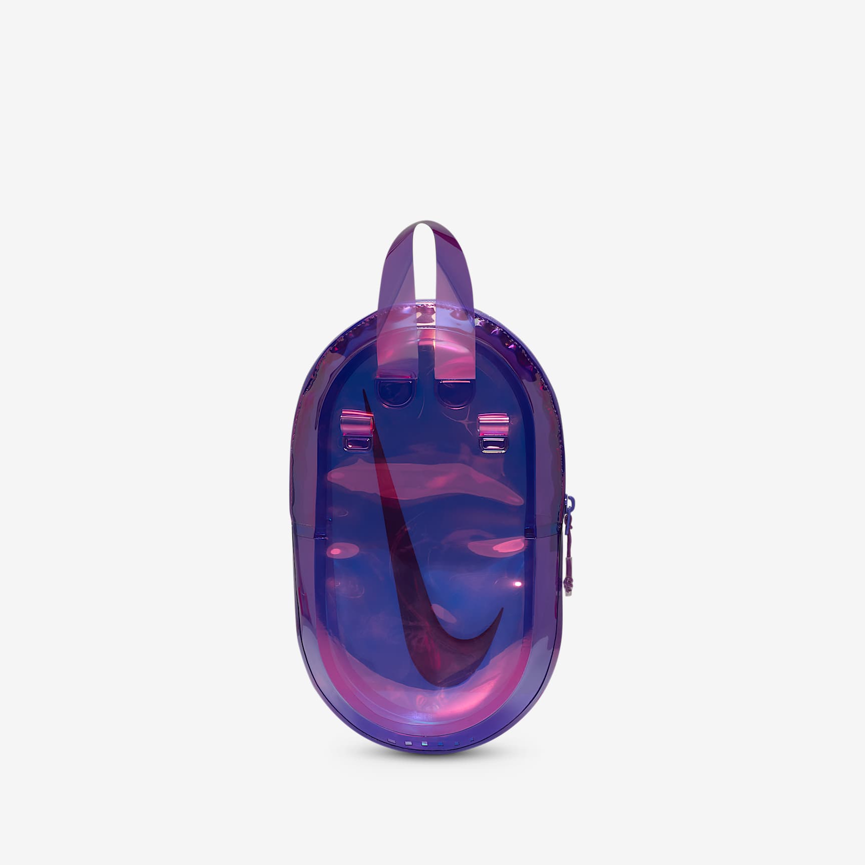 Nike Locker Iridescent Swim Bag
