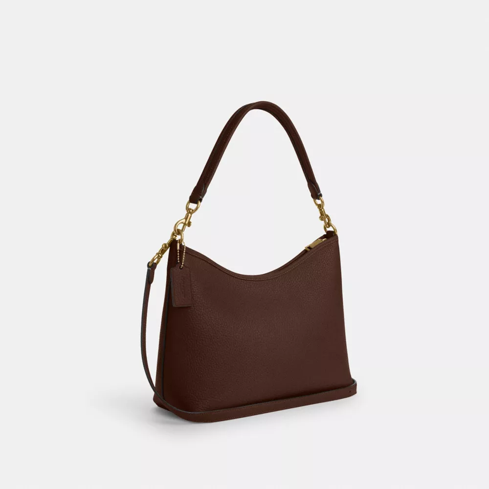 Сумка COACH Laurel Shoulder Bag