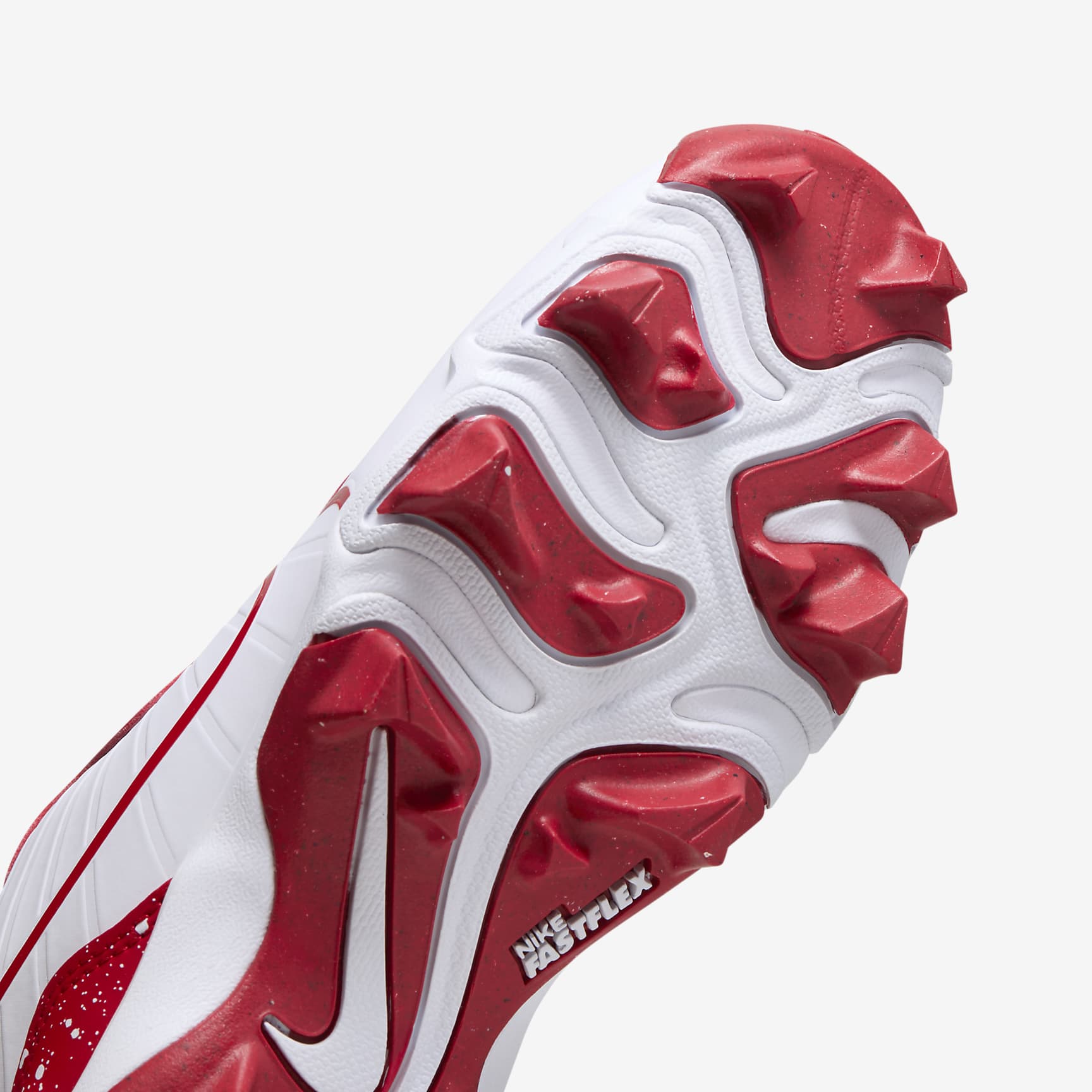 Nike Alpha Huarache 4 Keystone Little/Big Kids' Baseball Cleats